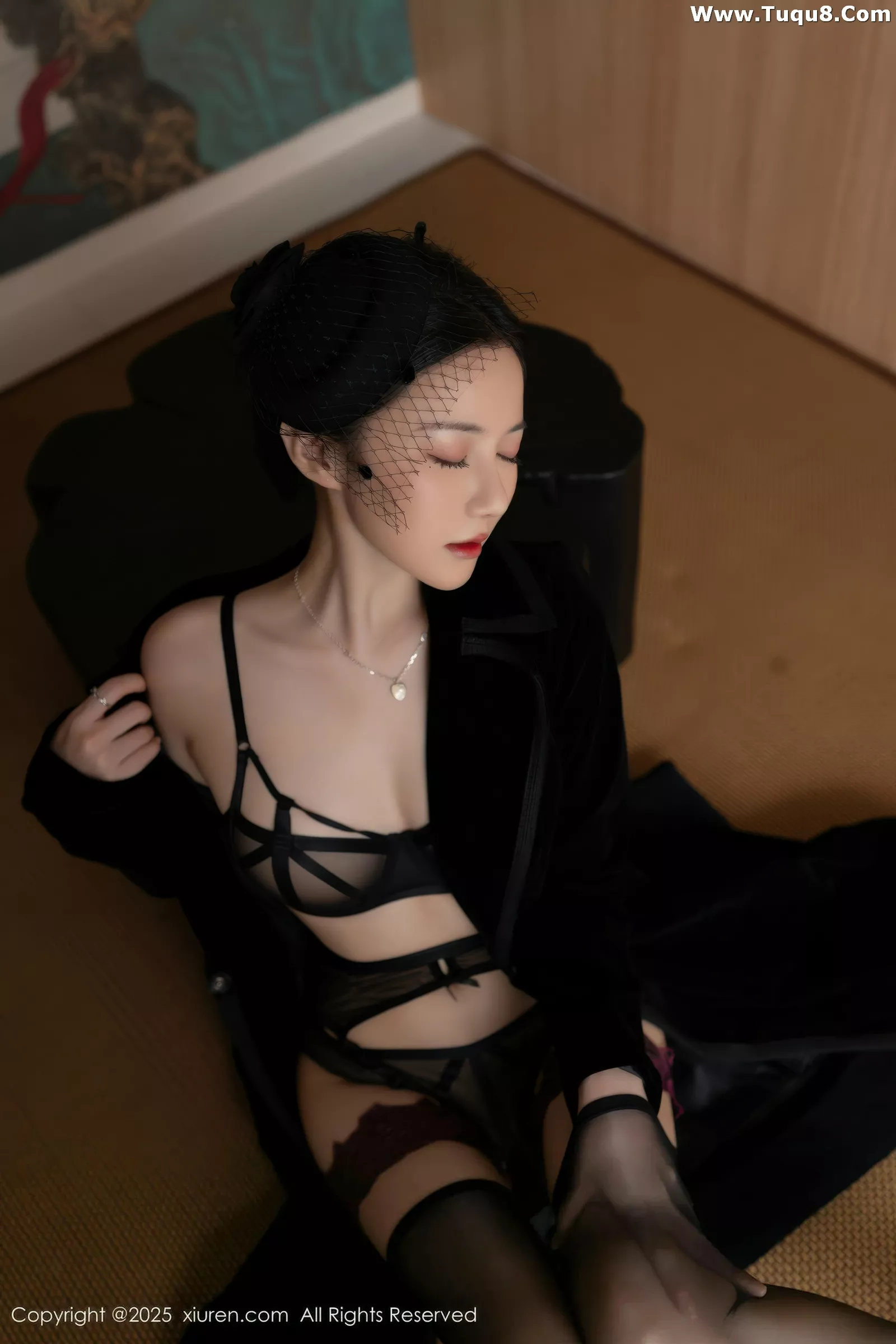 [秀人网] 2025.07.18 No.10564 鱼子酱#[80P]-14
