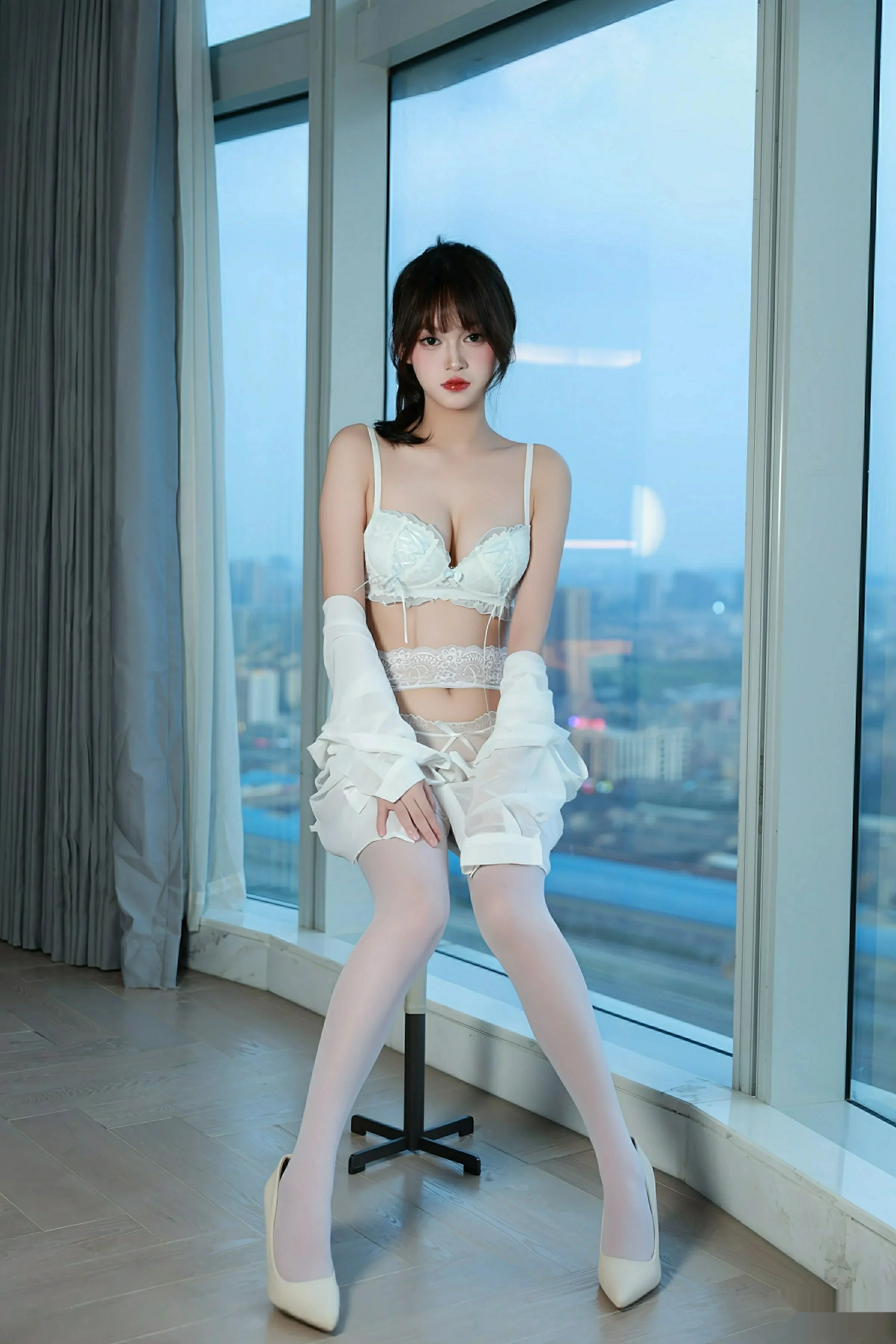 [秀人网] 2025.08.13 No.10642 糯咪#[80P]-19