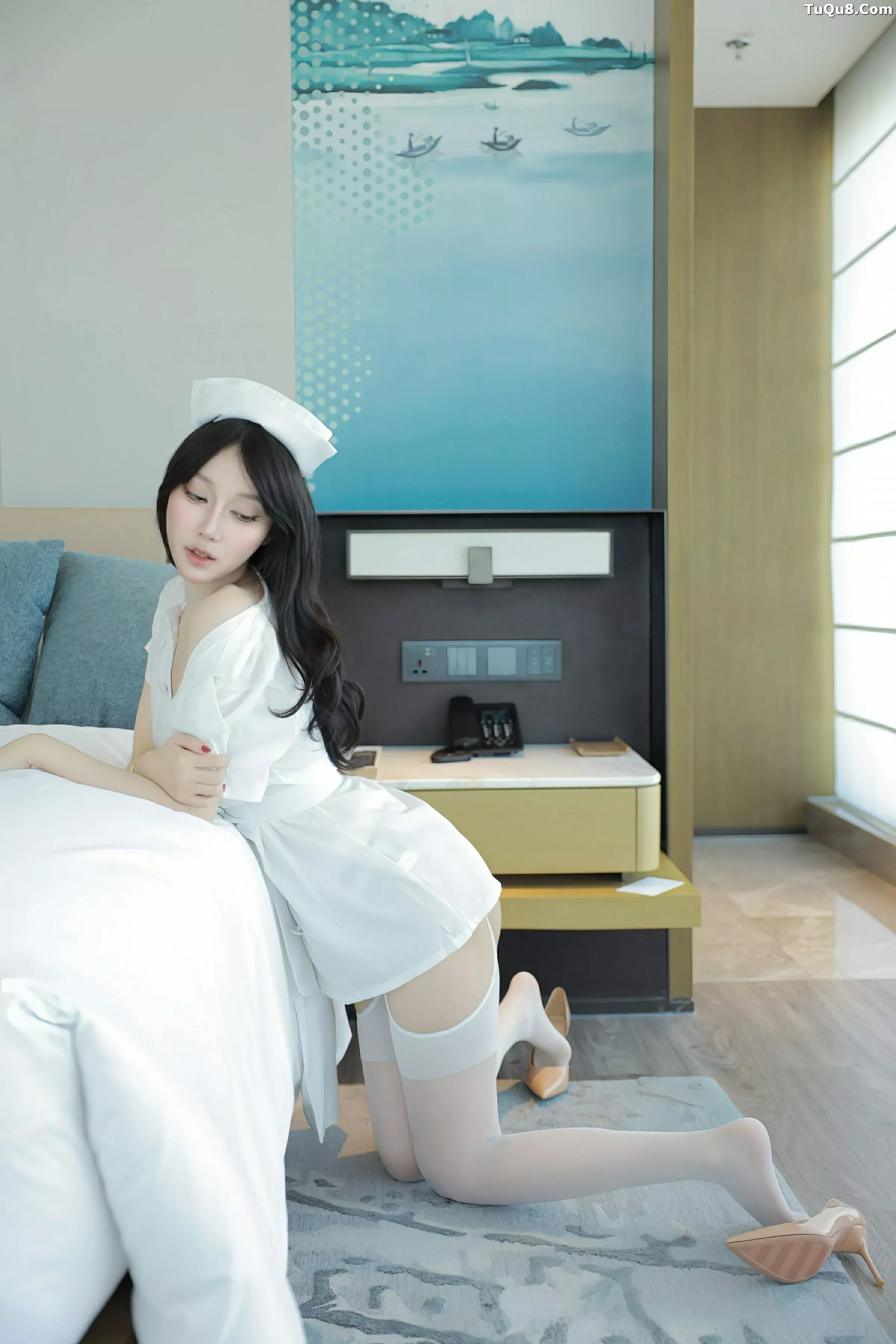 [秀人网] 2025.07.04 No.10507 玥儿玥#[70P]-21