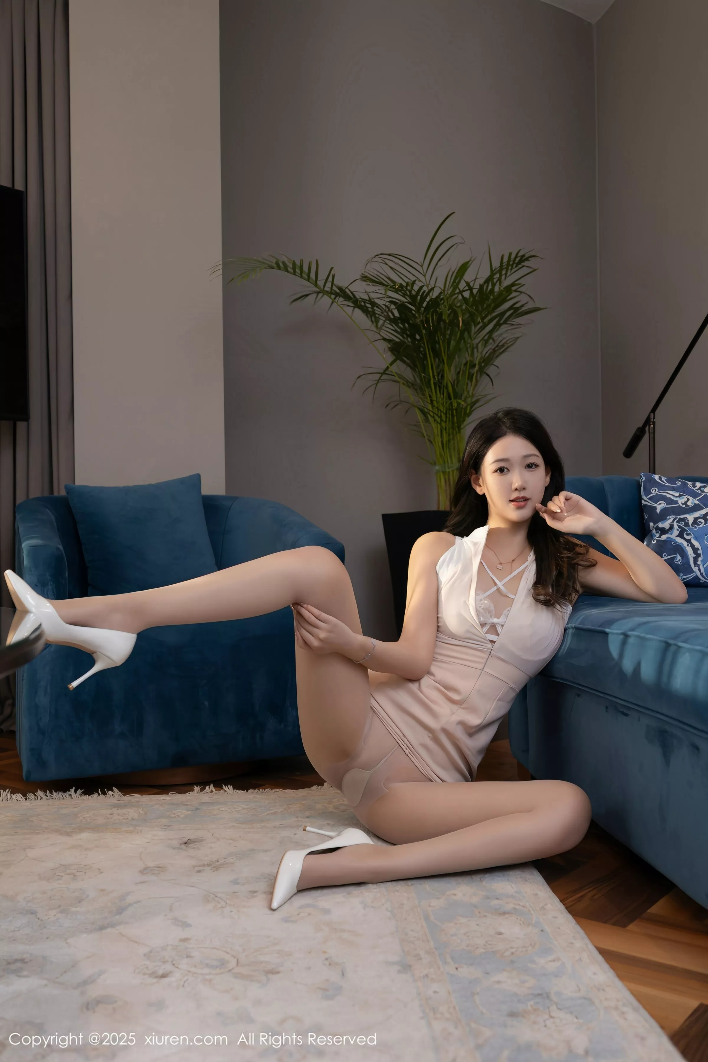 [秀人网] 2025.06.16 No.10417 唐安琪#[83P]-39