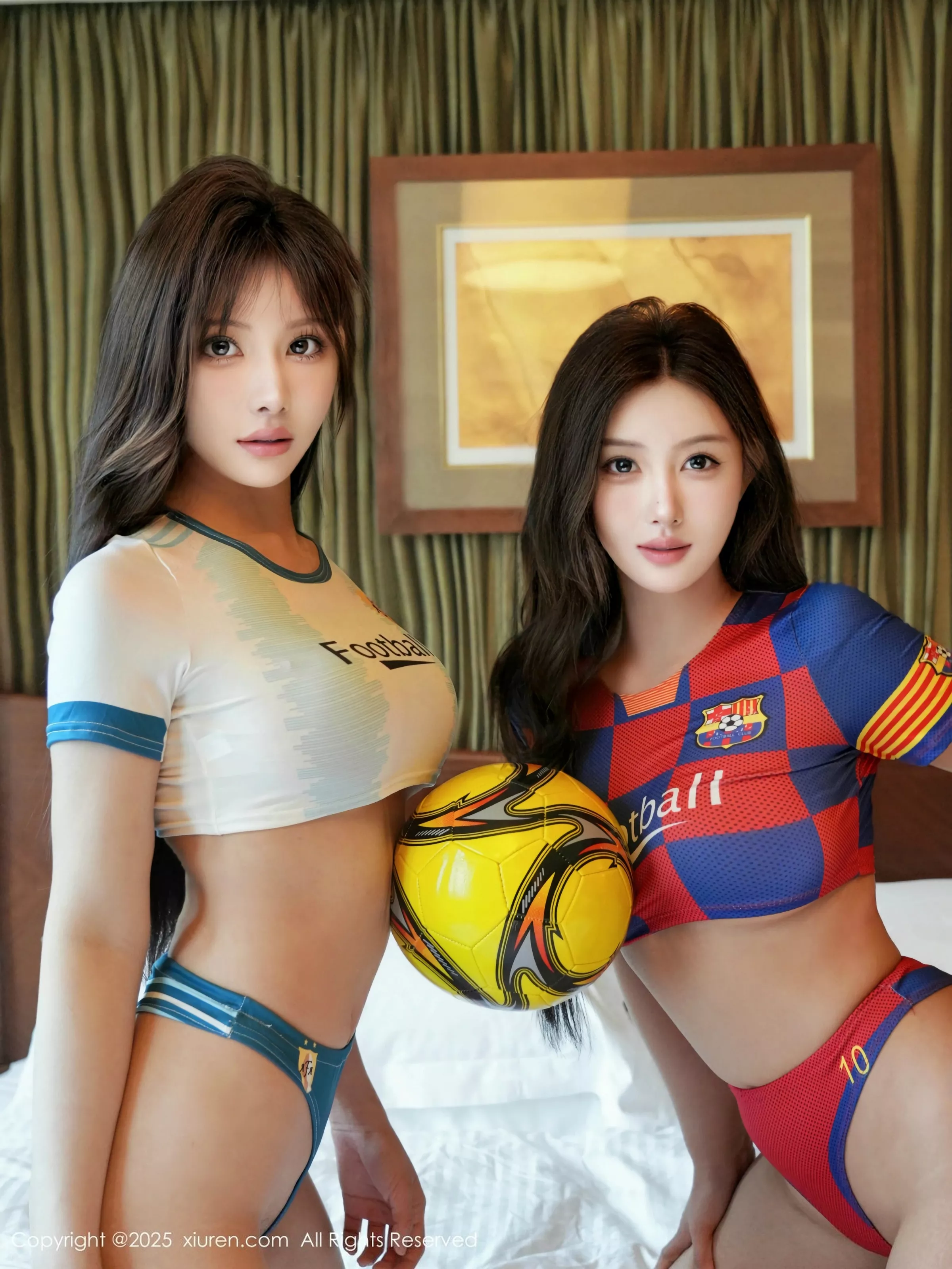 [秀人网] 2025.06.23 No.10447 金允希#[80P]-3