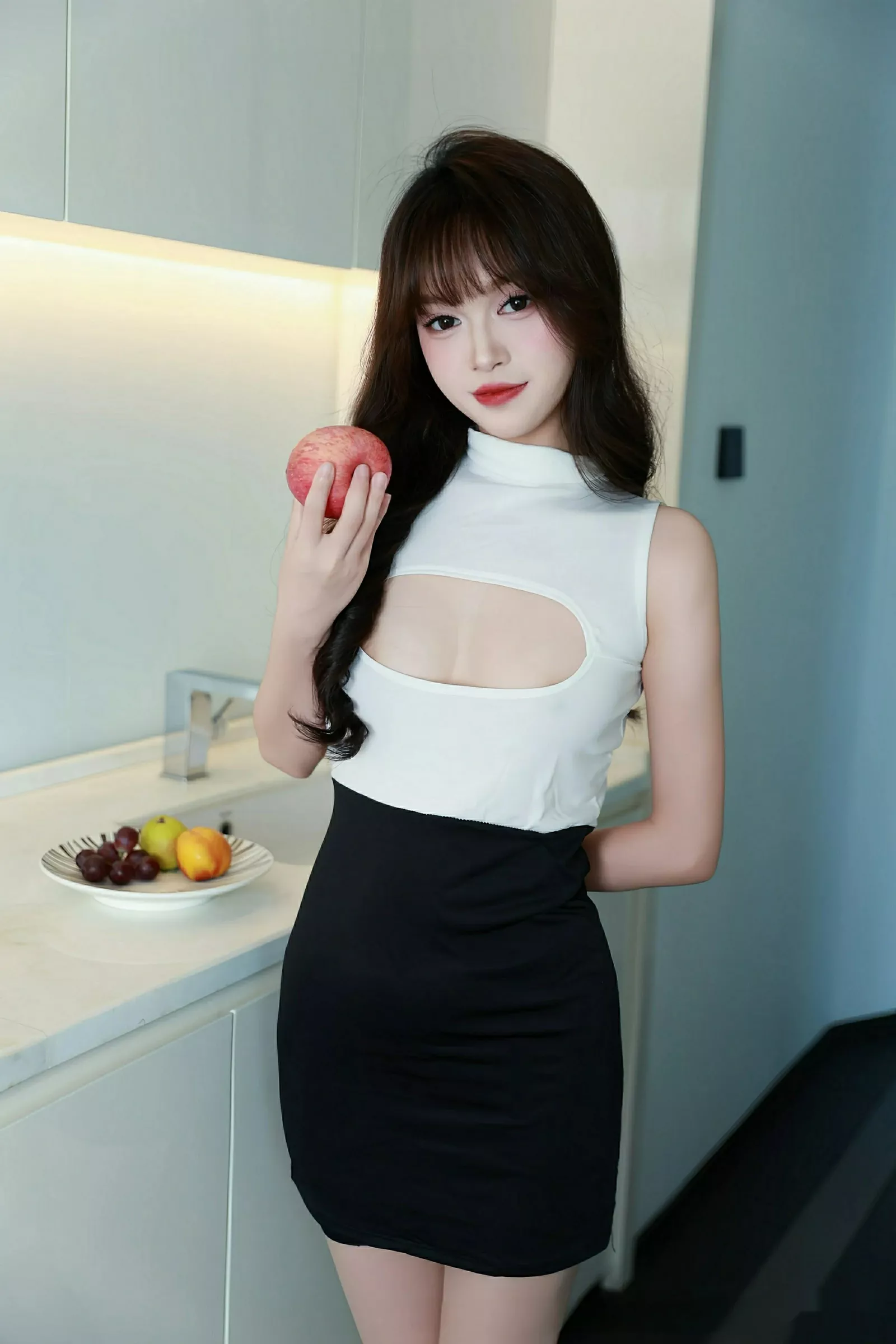 [秀人网] 2025.07.28 No.10590 糯咪#[80P]-18