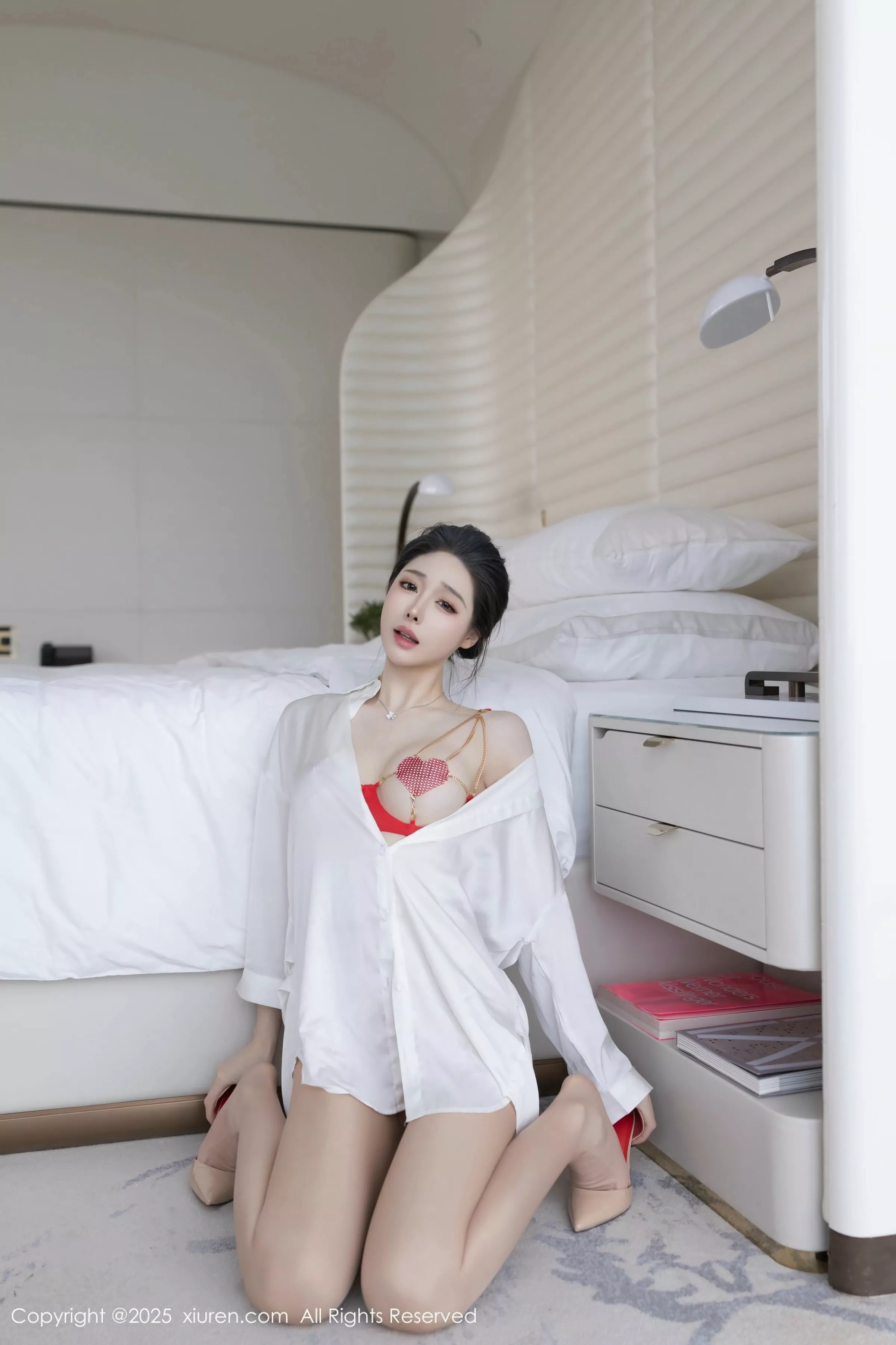 [秀人网] 2025.06.13 No.10411 小逗逗#[84P]-27