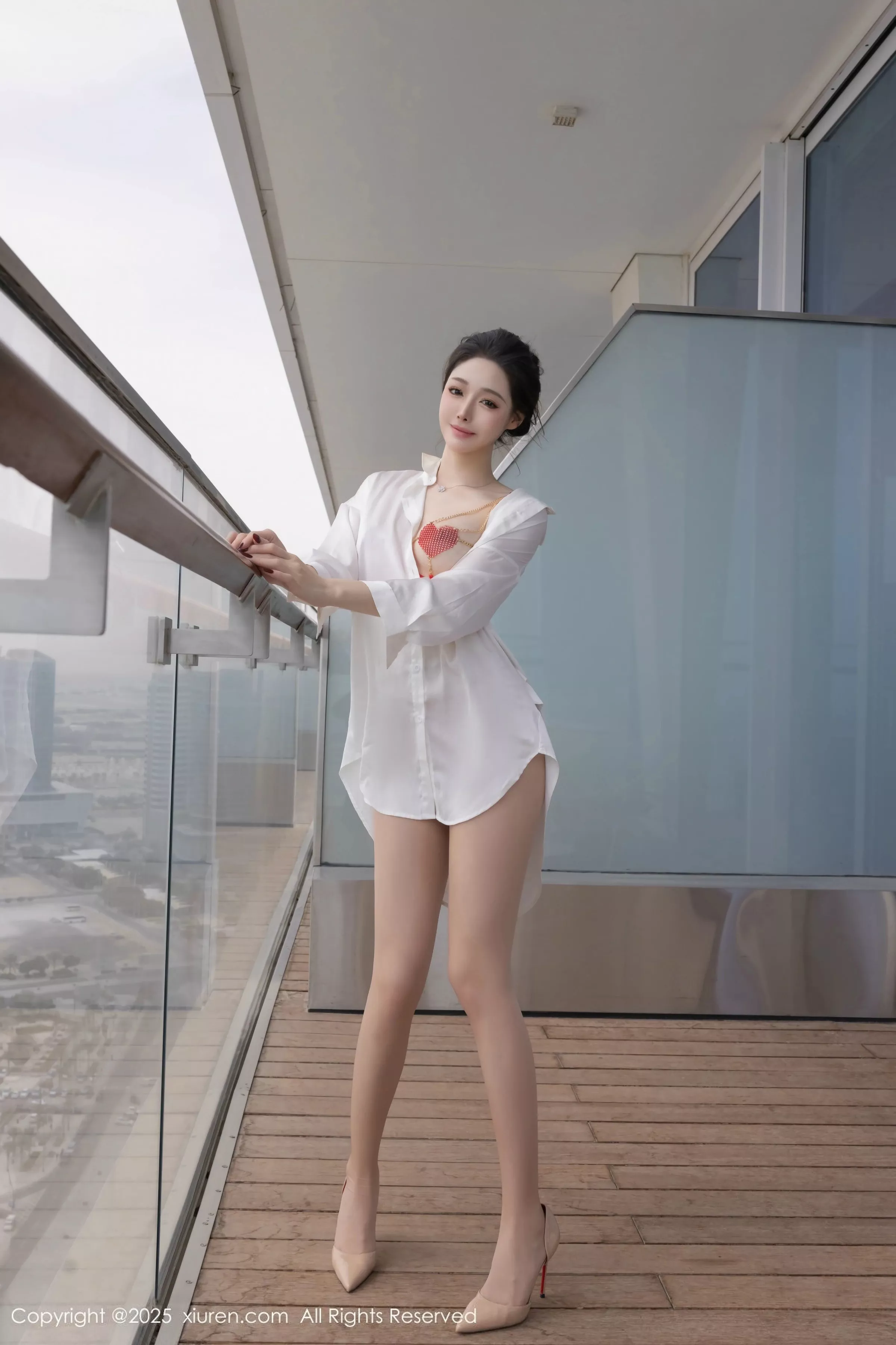 [秀人网] 2025.06.13 No.10411 小逗逗#[84P]-3