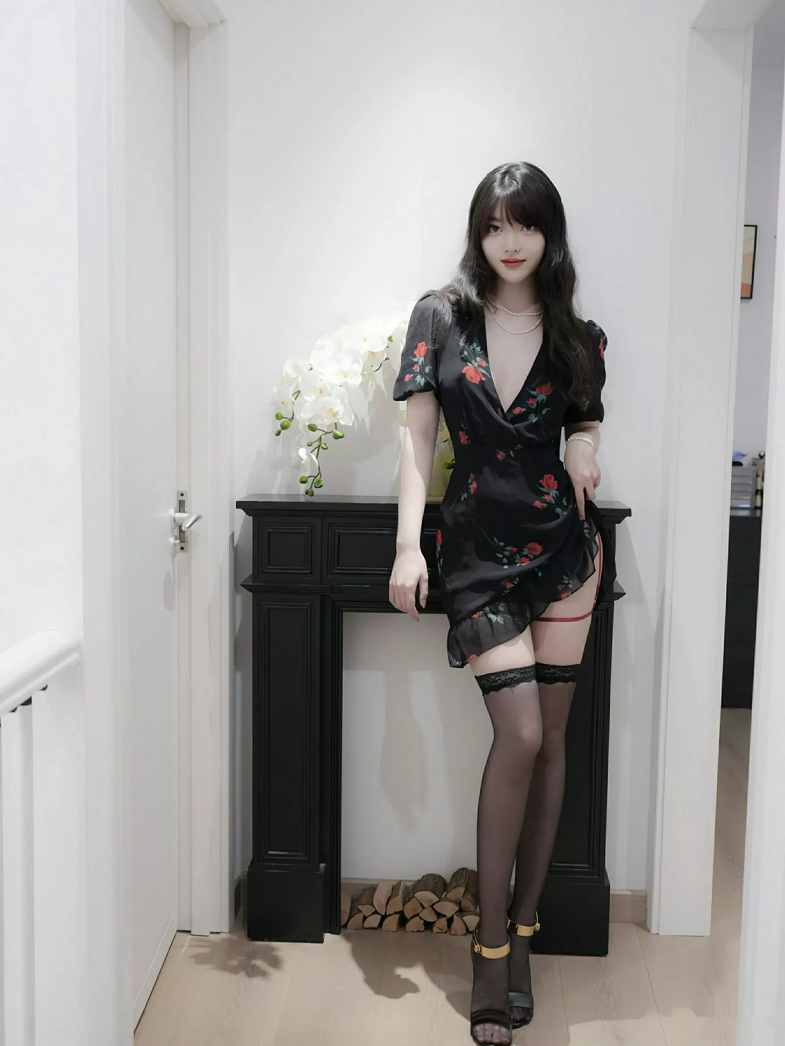 [秀人网] 2025.07.25 No.10586 白露#[84P]-14