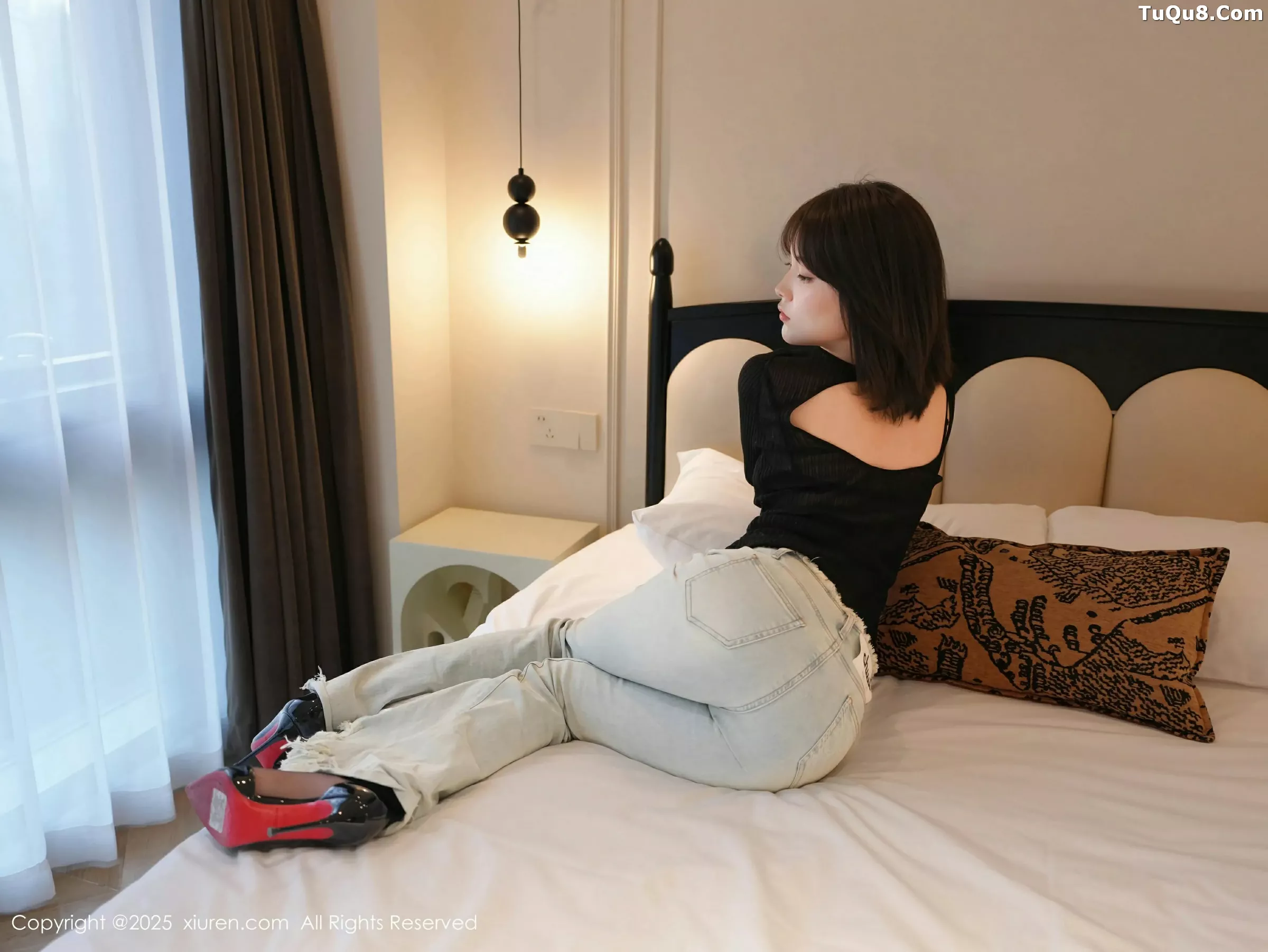 [秀人网] 2025.06.06 No.10374 汁汁#[56P]-12