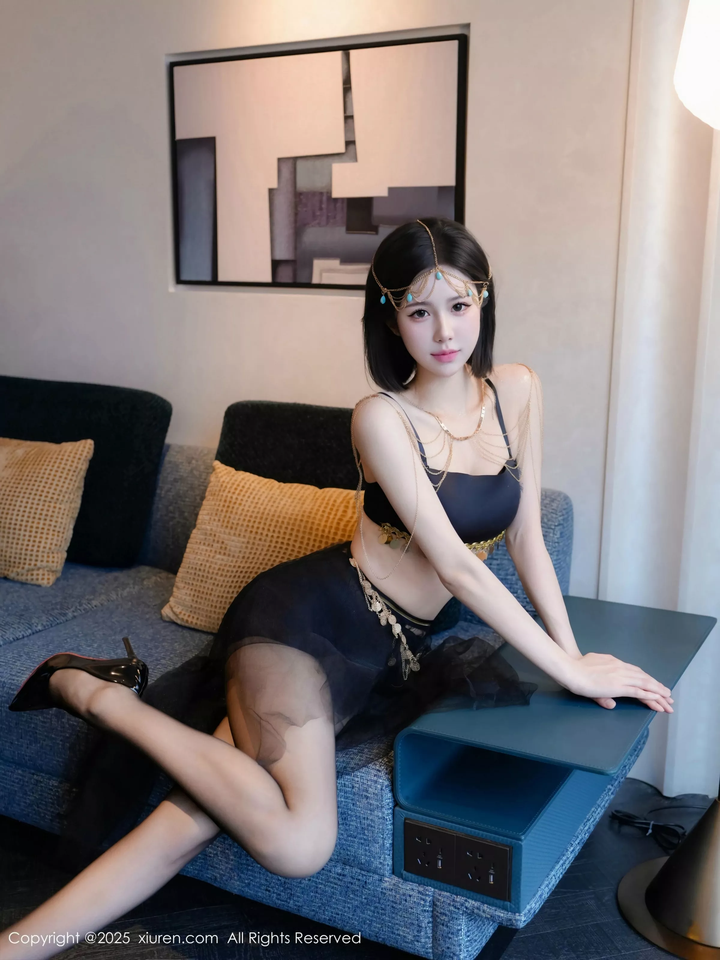 [秀人网] 2025.06.18 No.10427 奶芙酱#[81P]-13