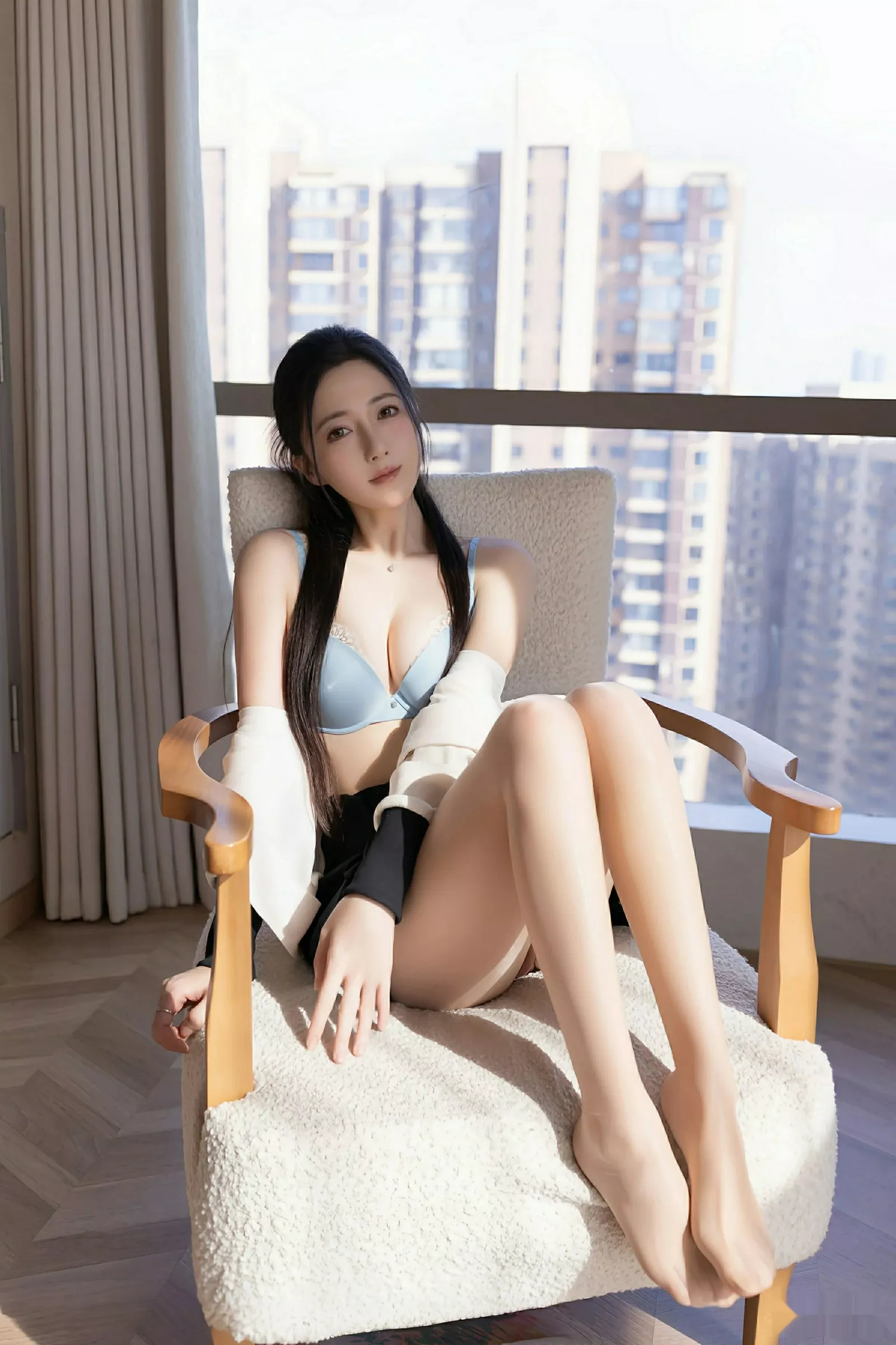 [秀人网] 2025.08.01 No.10615 鱼子酱#[74P]-6