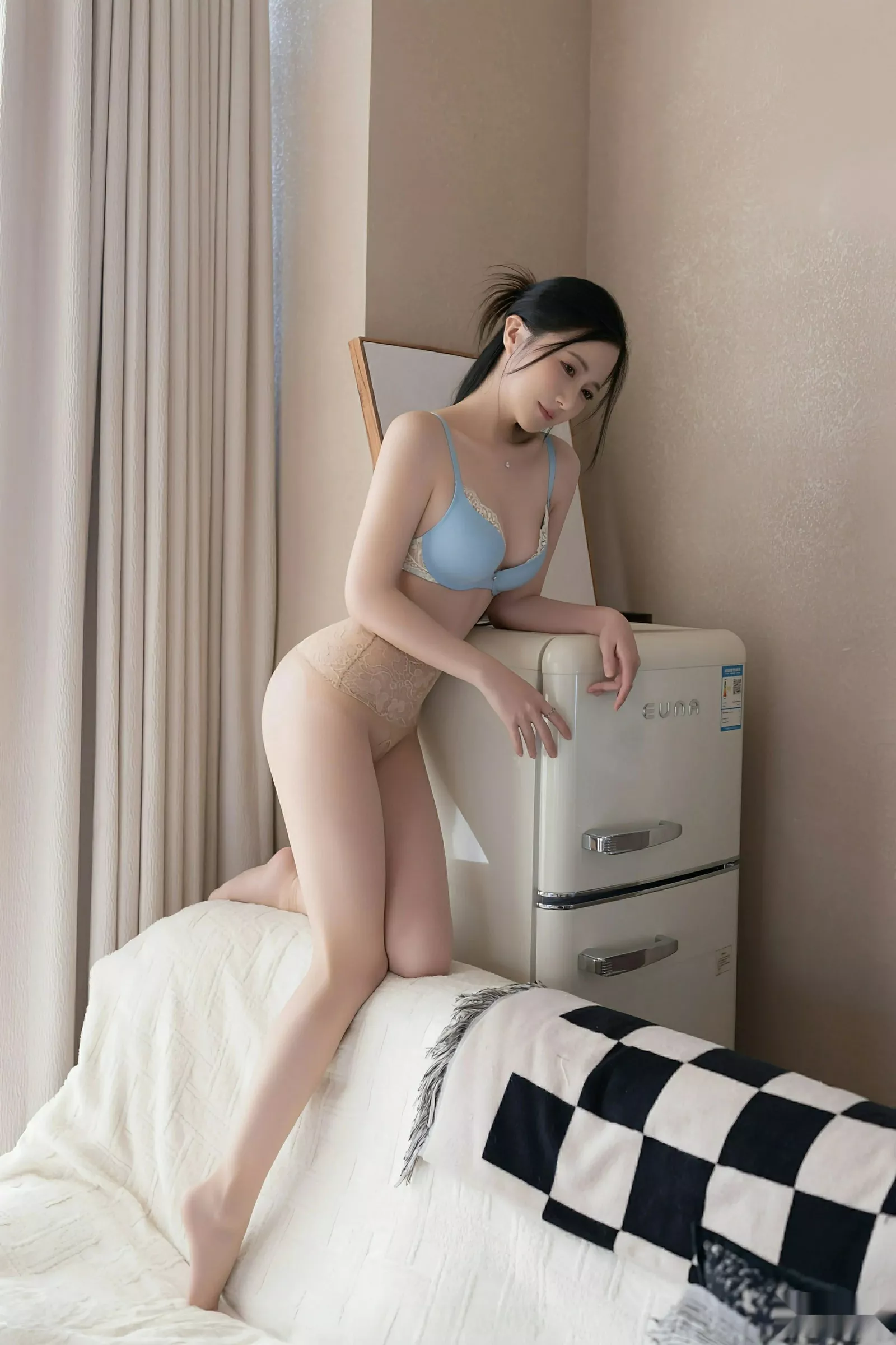 [秀人网] 2025.08.01 No.10615 鱼子酱#[74P]-16