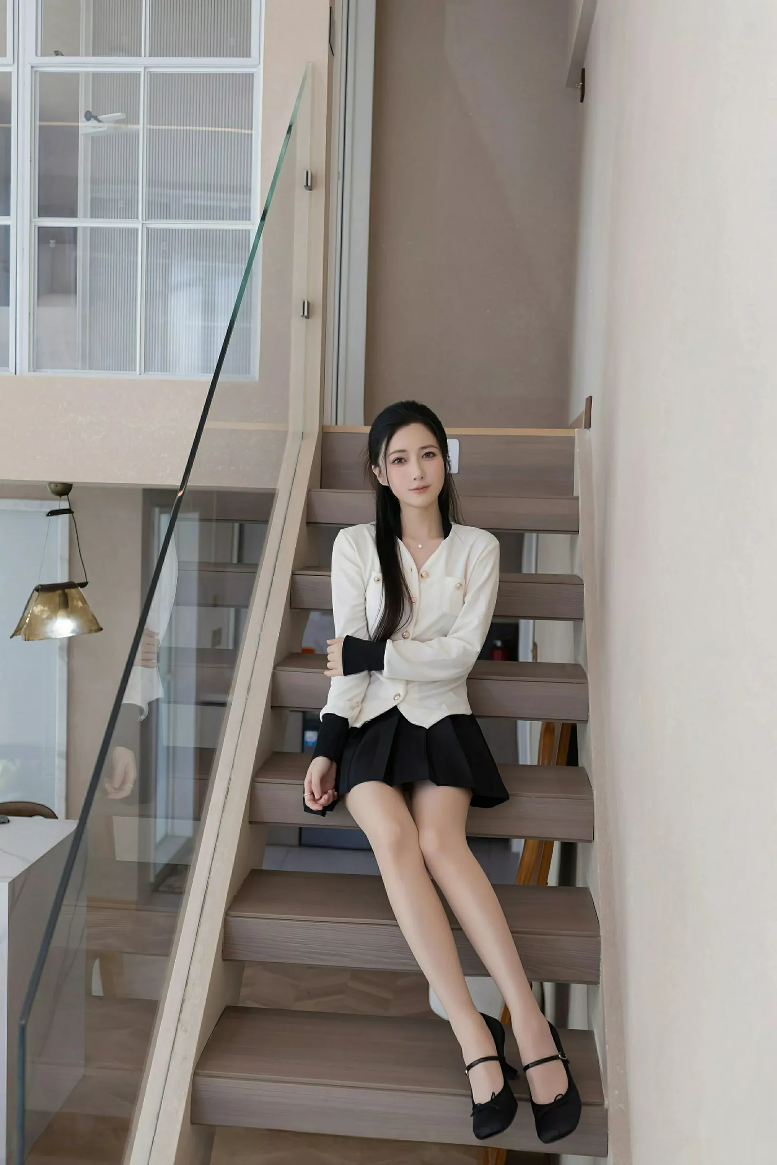 [秀人网] 2025.08.01 No.10615 鱼子酱#[74P]-19