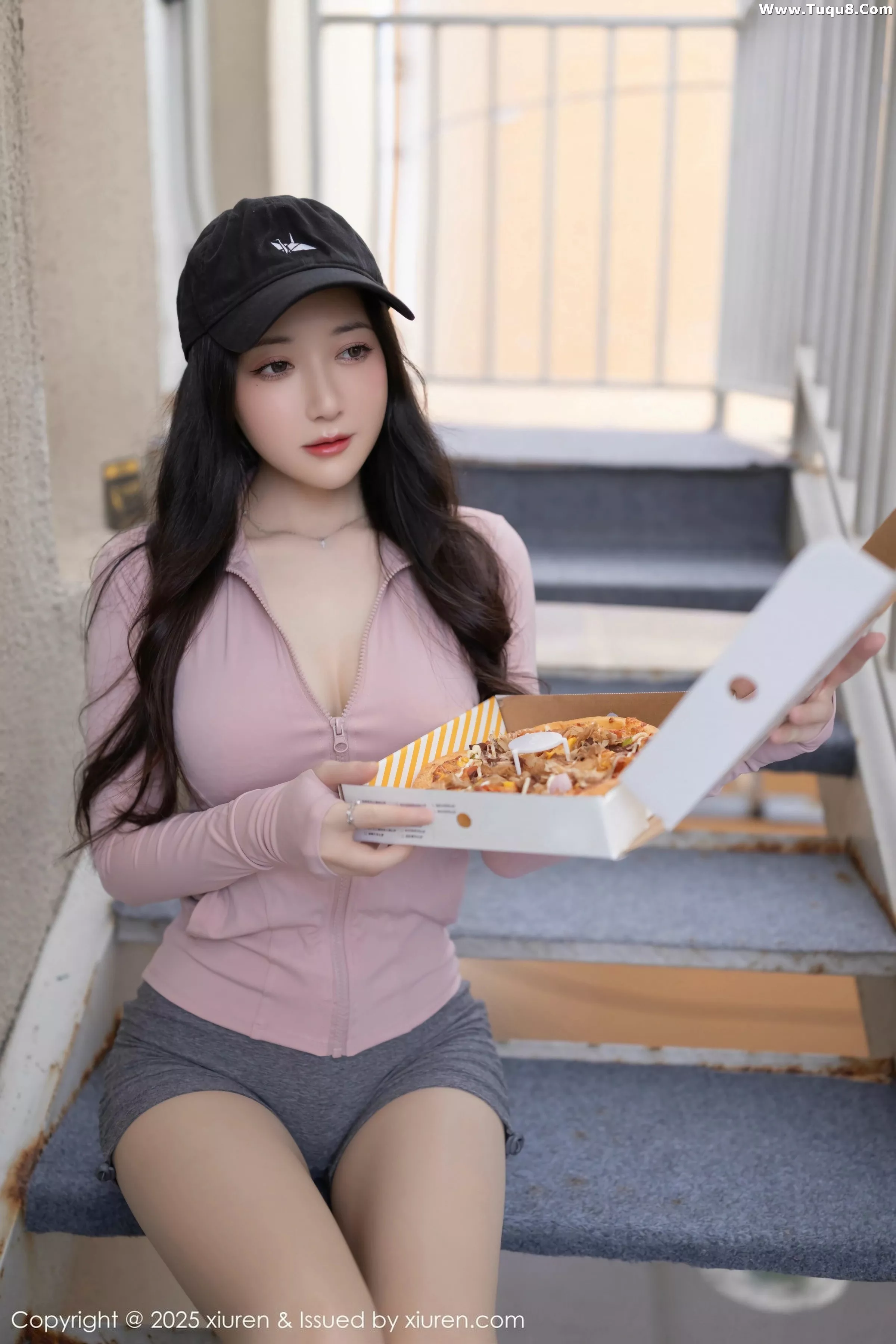 [秀人网] 2025.07.11 No.10542 鱼子酱#[80P]-11