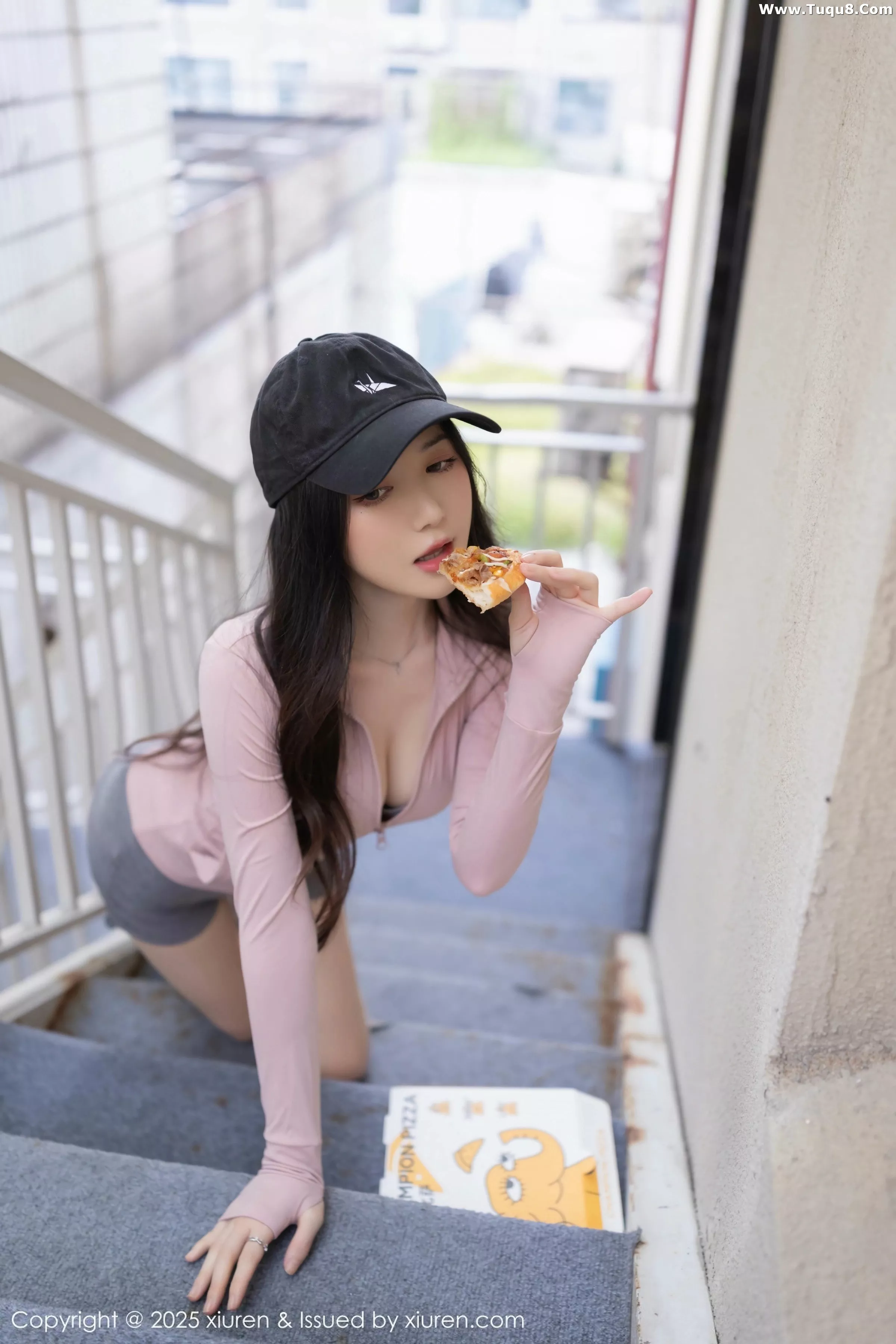 [秀人网] 2025.07.11 No.10542 鱼子酱#[80P]-20