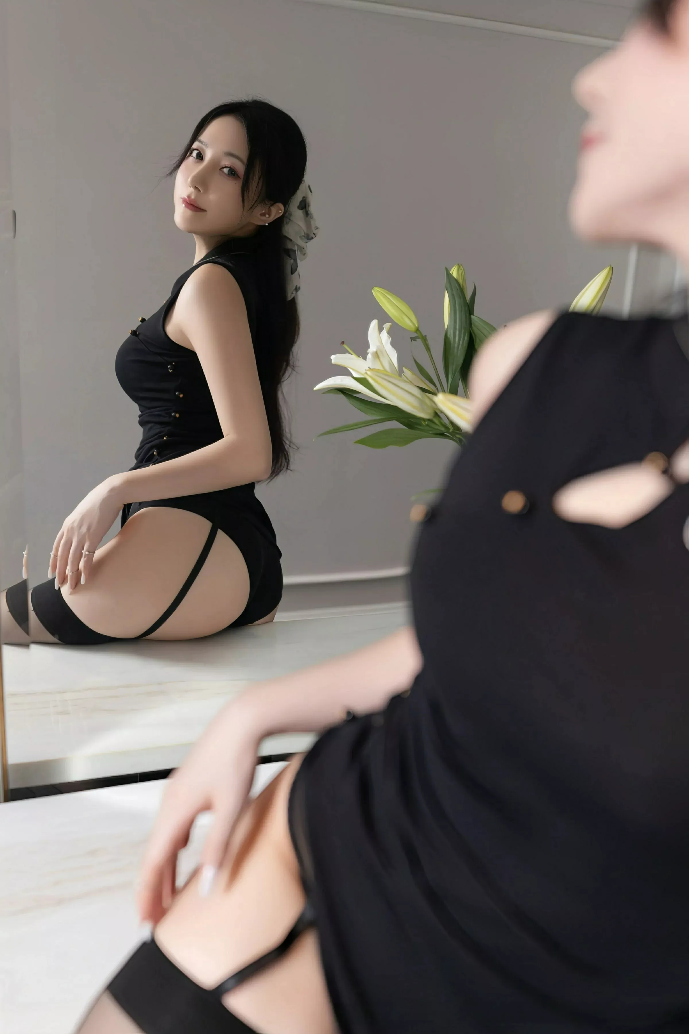 [秀人网] 2025.06.27 No.10480 鱼子酱#[80P]-12