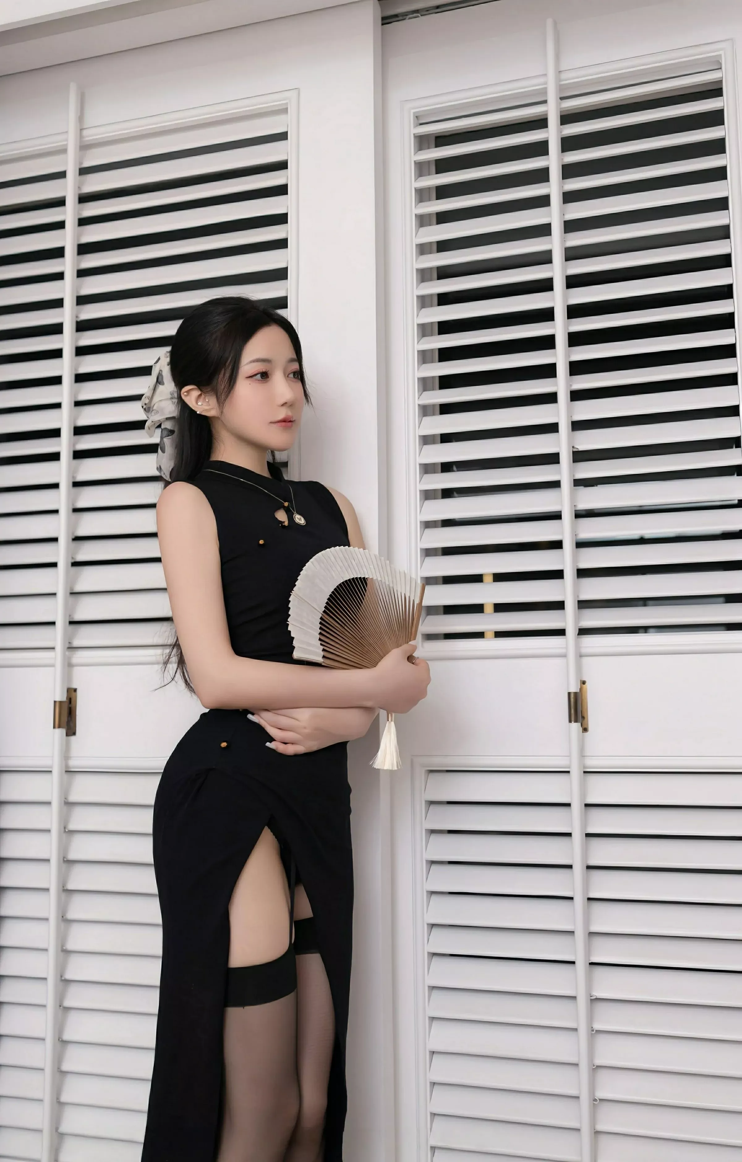 [秀人网] 2025.06.27 No.10480 鱼子酱#[80P]-25