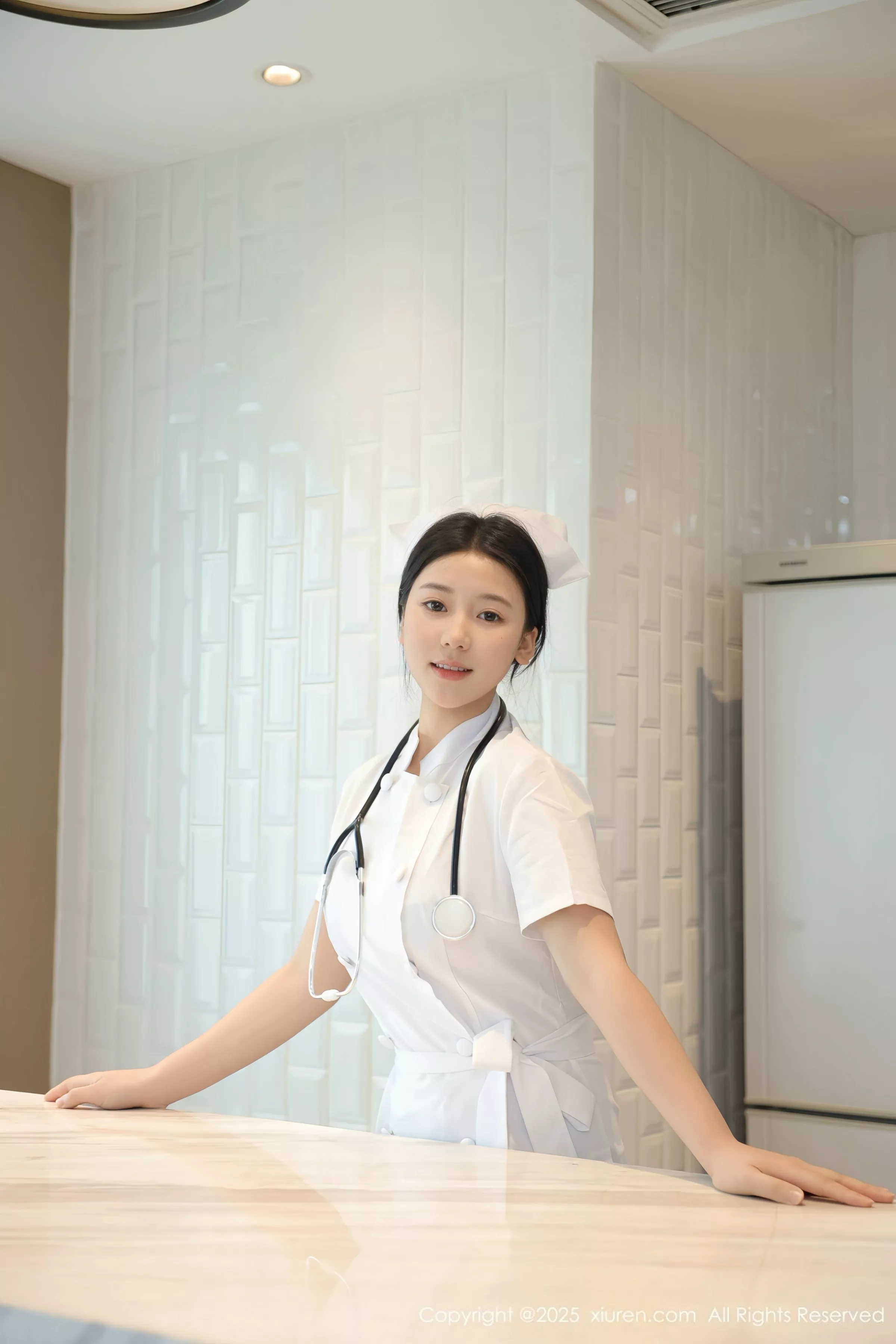 [秀人网] 2025.06.26 No.10465 林嘉馨#[80P]-19