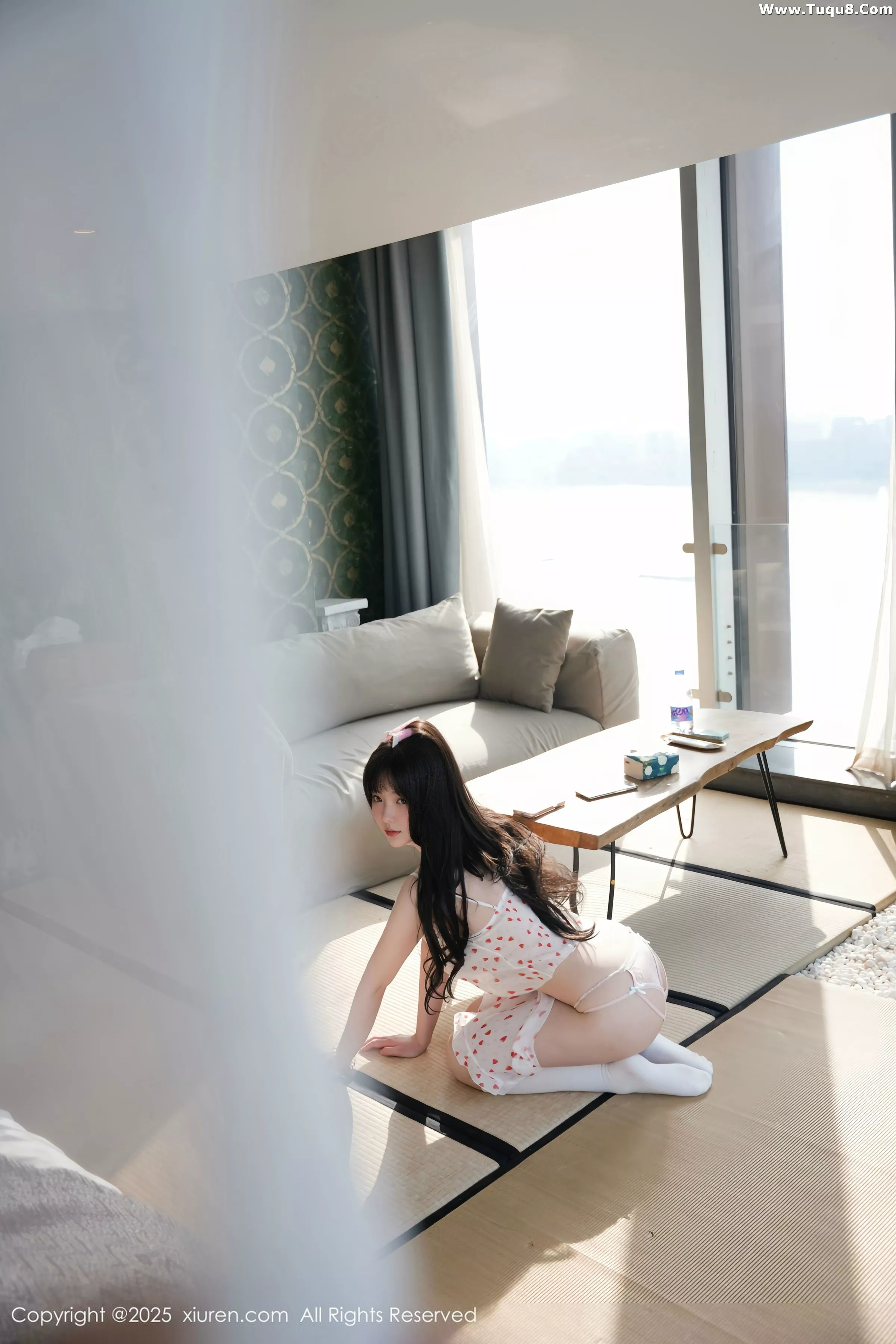 [秀人网] 2025.07.17 No.10556 软情#[78P]-29