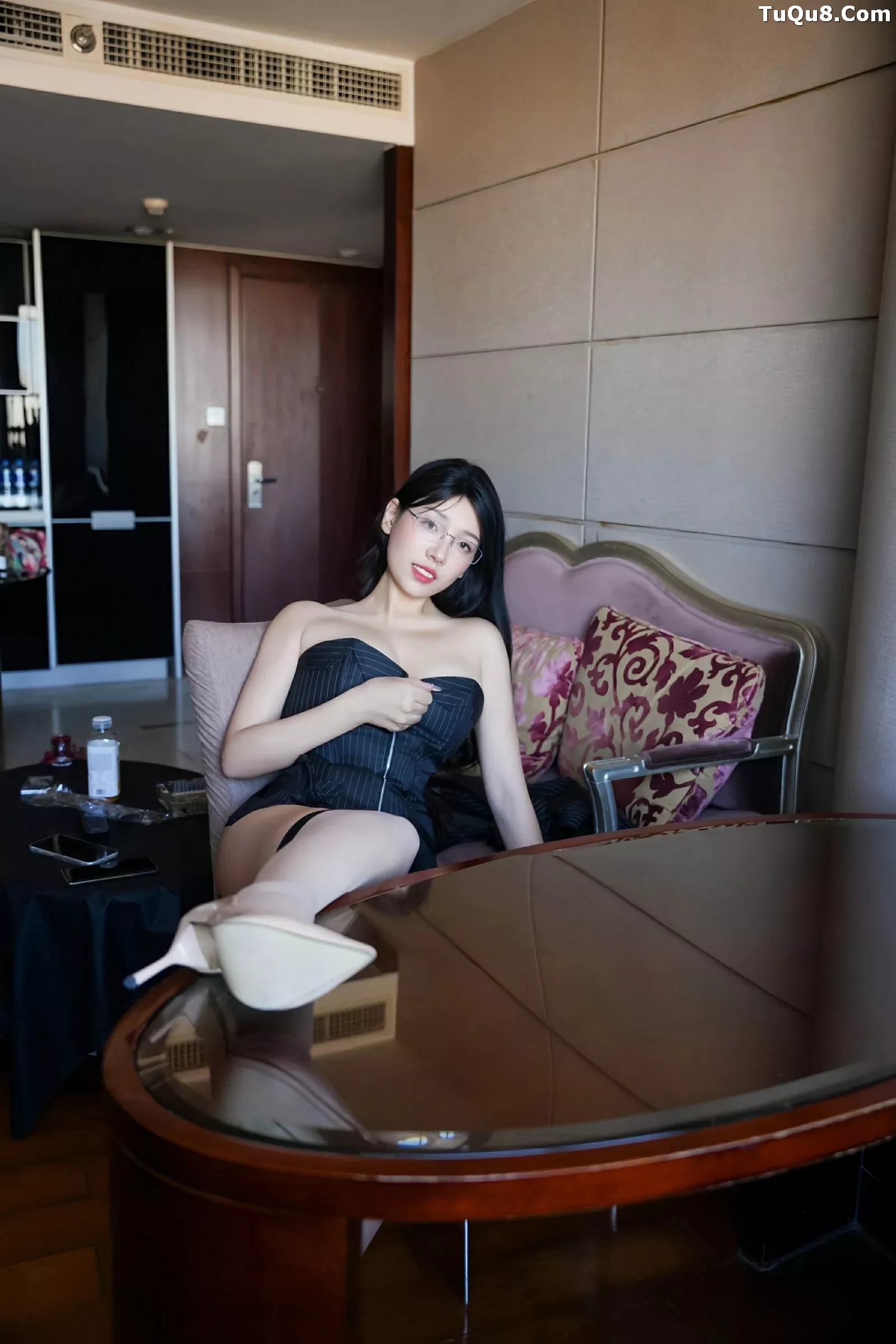 [秀人网] 2025.07.01 No.10487 美悠#[74P]-31