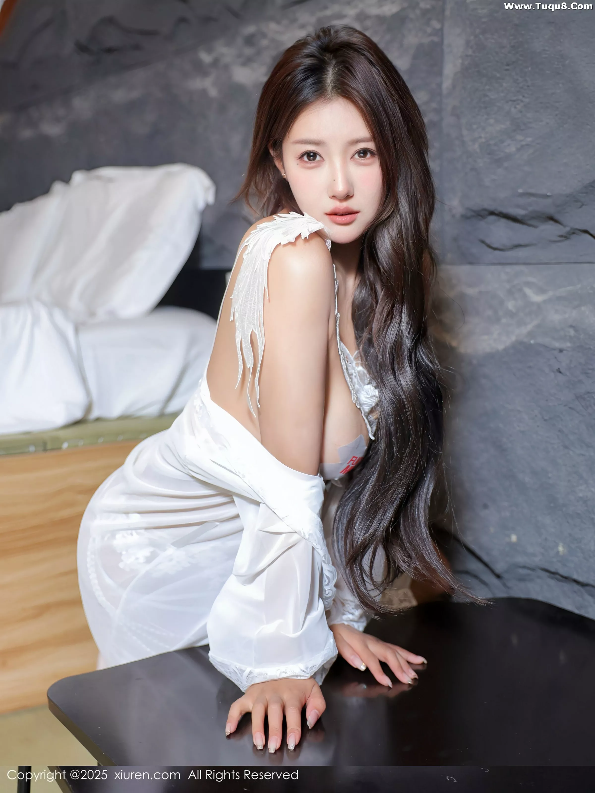 [秀人网] 2025.07.14 No.10546 金允希#[75P]-17