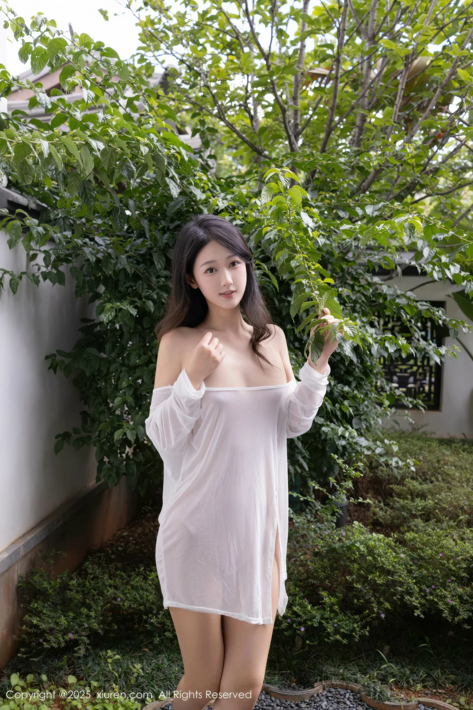 [秀人网] 2025.08.18 No.10662 唐安琪#[80P]-24