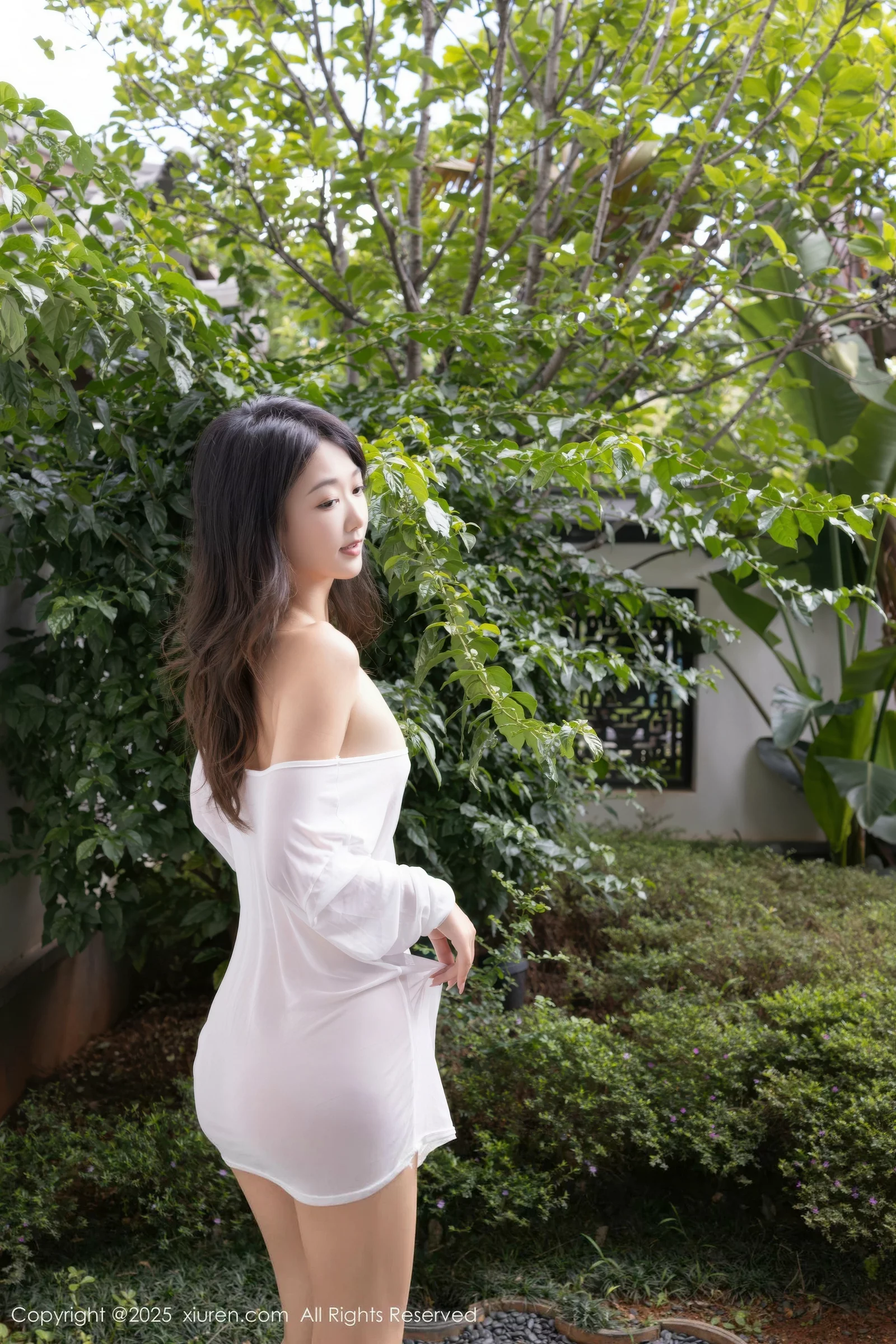 [秀人网] 2025.08.18 No.10662 唐安琪#[80P]-25