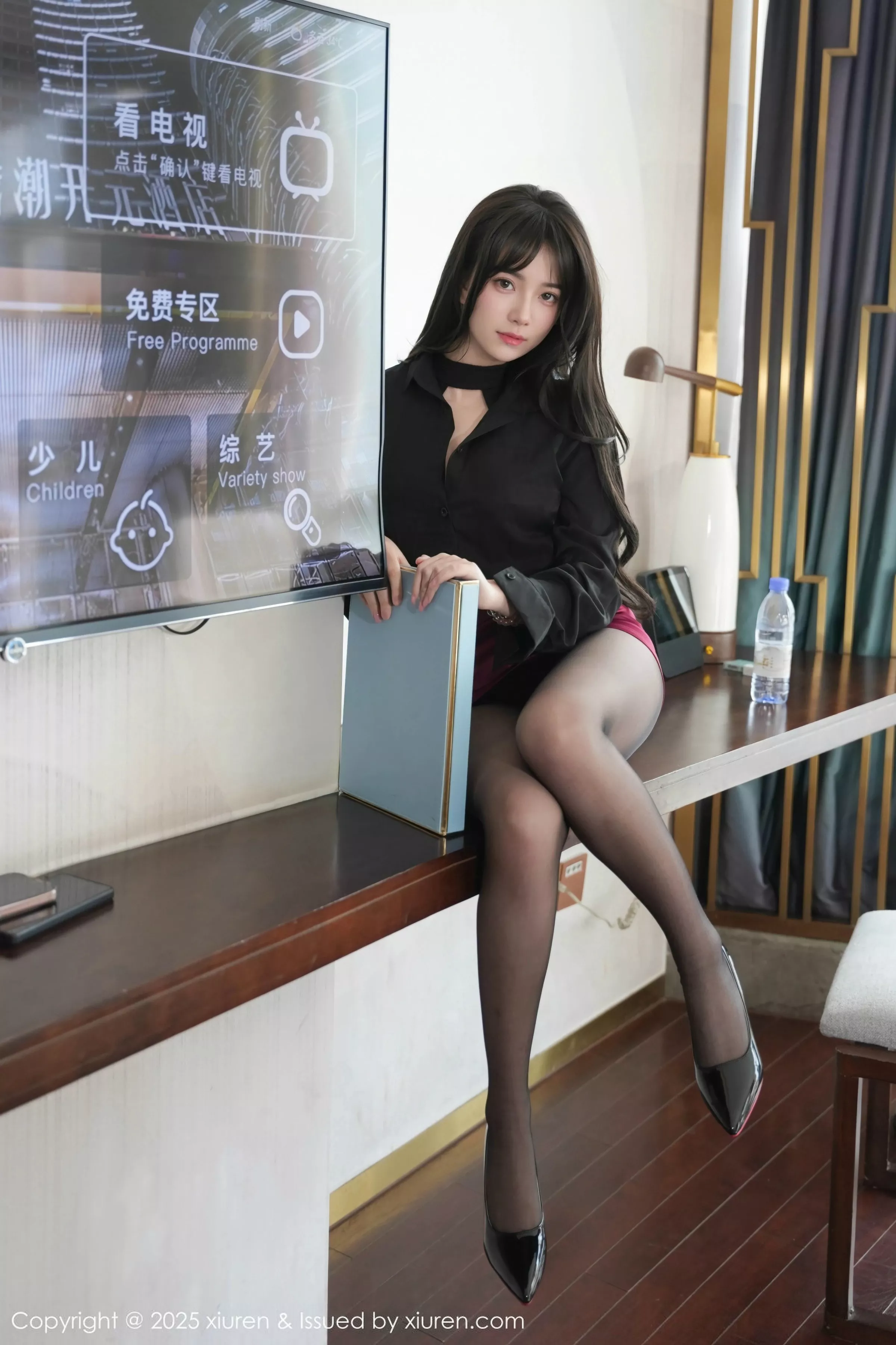 [秀人网] 2025.07.09 No.10527 软情#[66P]-13
