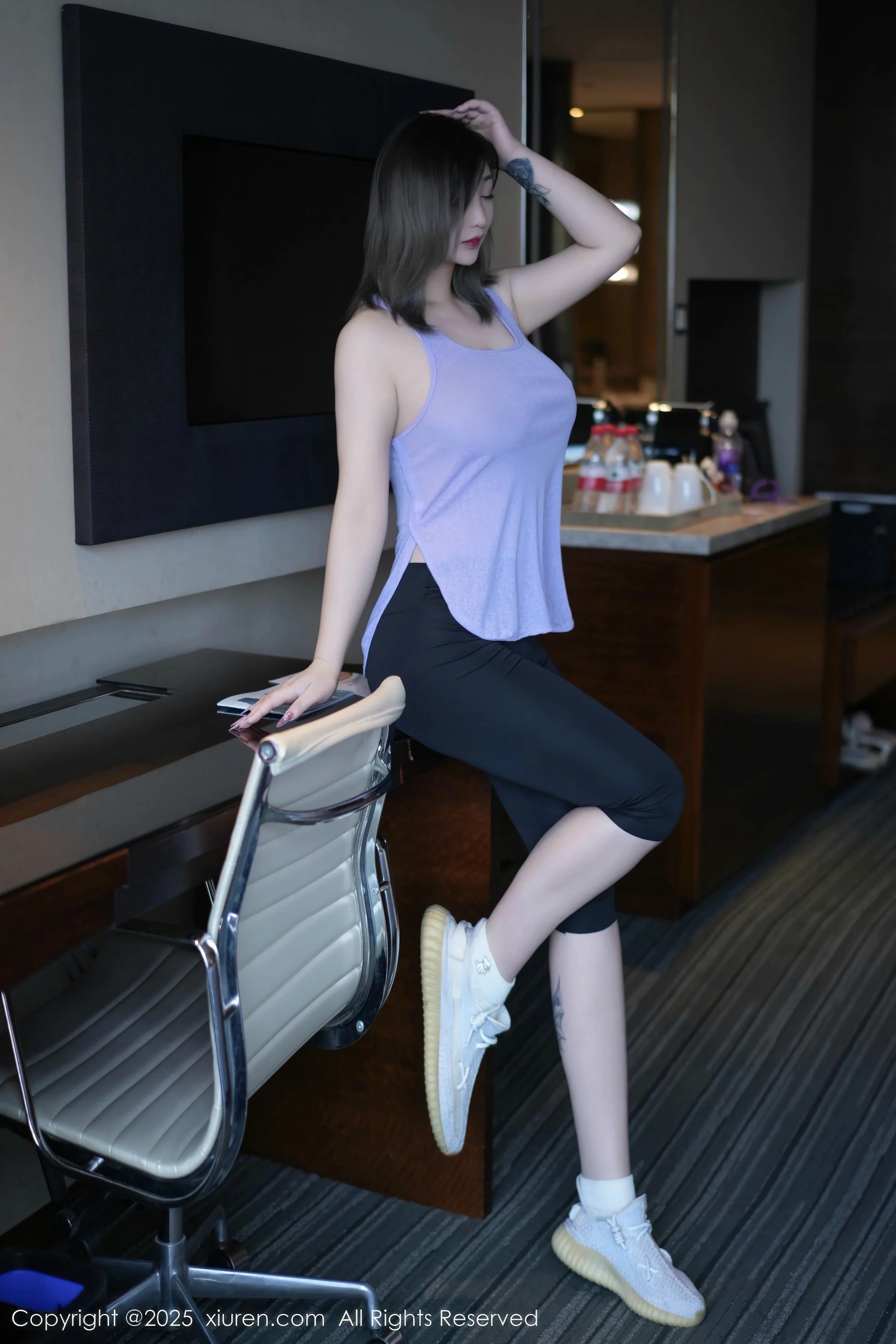 [秀人网] 2025.08.22 No.10682 妲己#[85P]-6