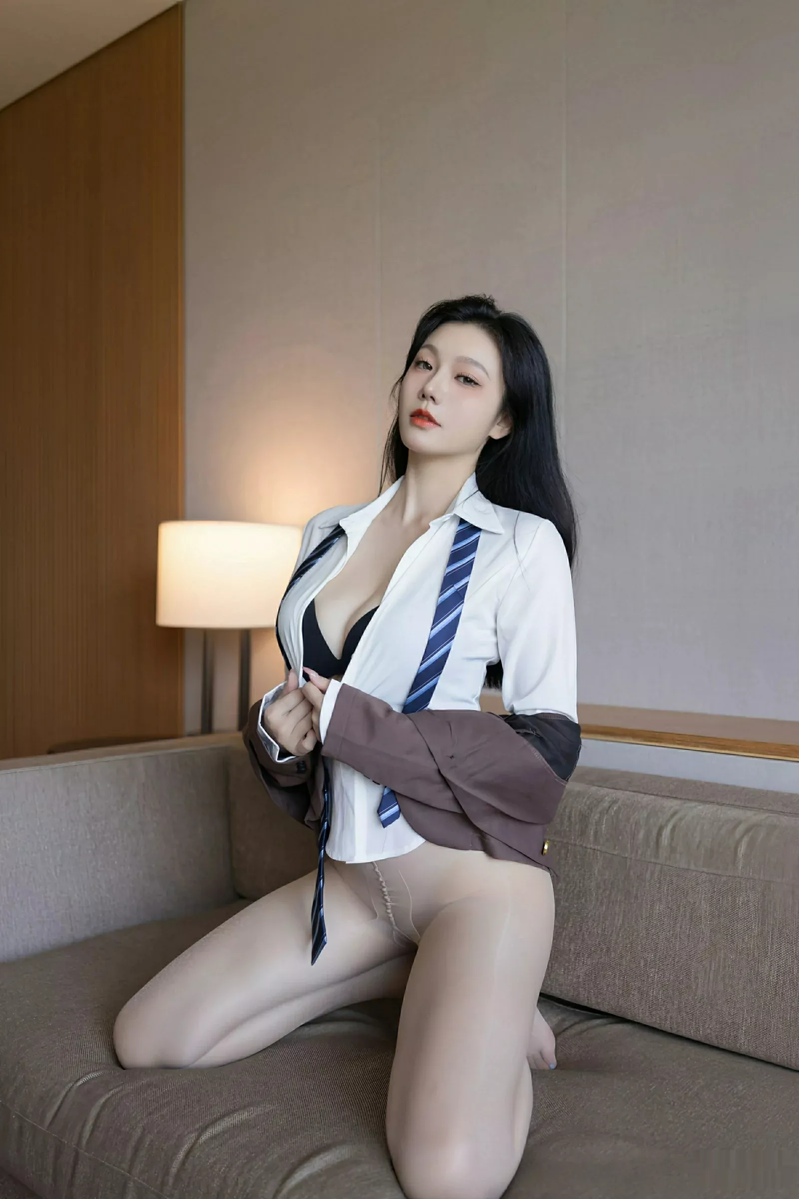 [秀人网] 2025.07.22 No.10571 安然#[80P]-39