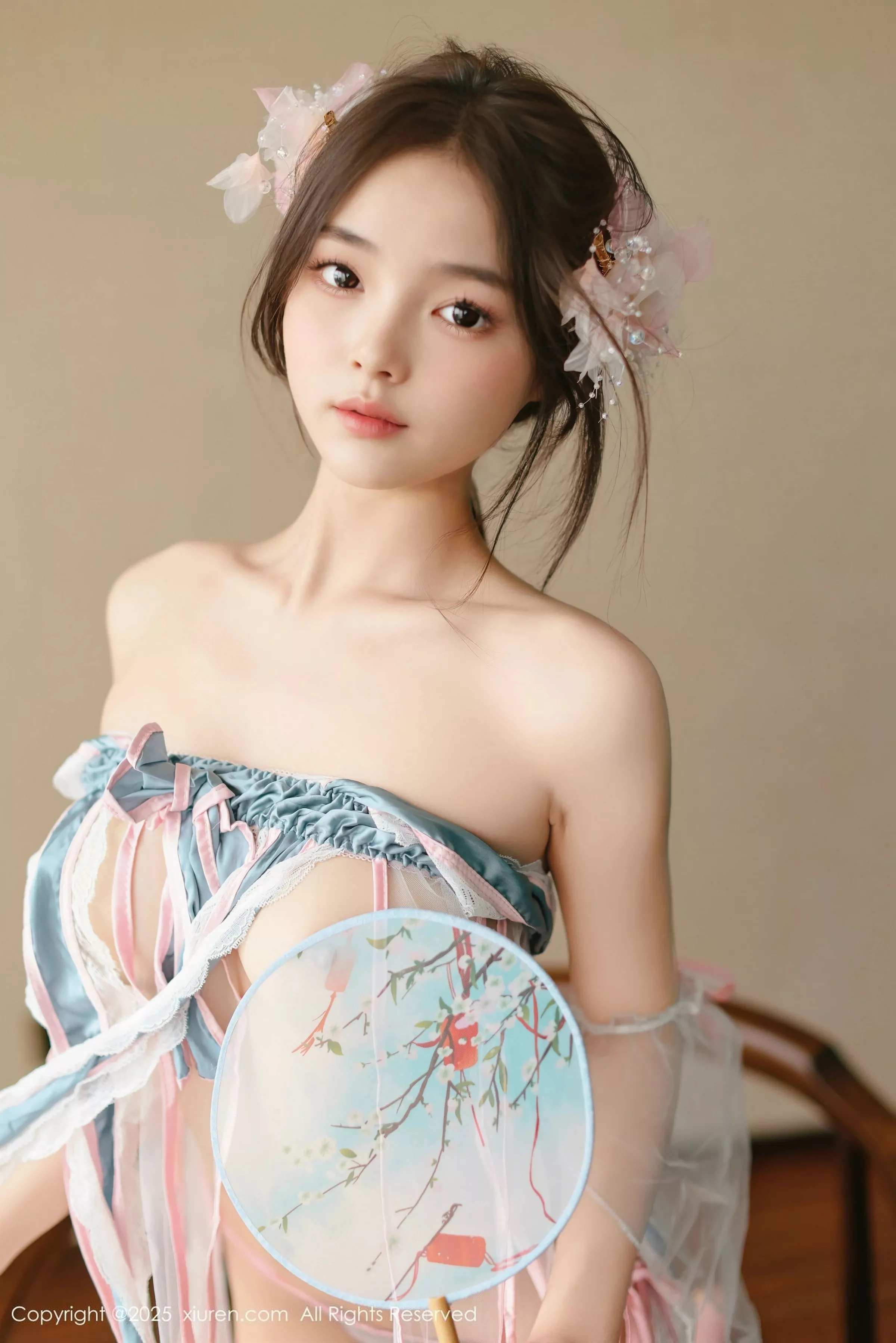 [秀人网] 2025.06.12 No.10401 苏软软#[88P]-22