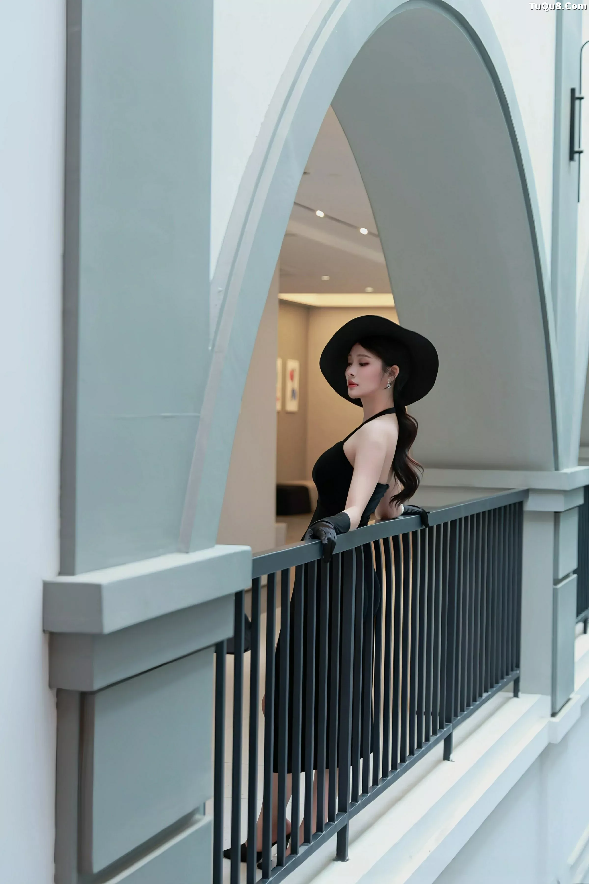 [秀人网] 2025.07.04 No.10509 南乔#[89P]-10