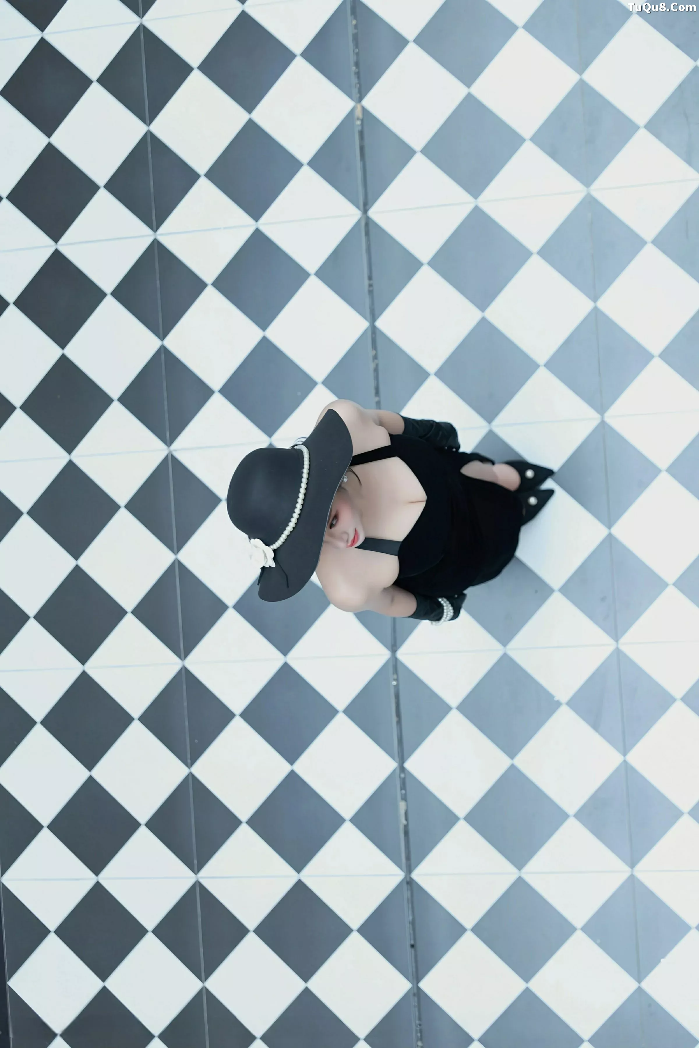 [秀人网] 2025.07.04 No.10509 南乔#[89P]-2