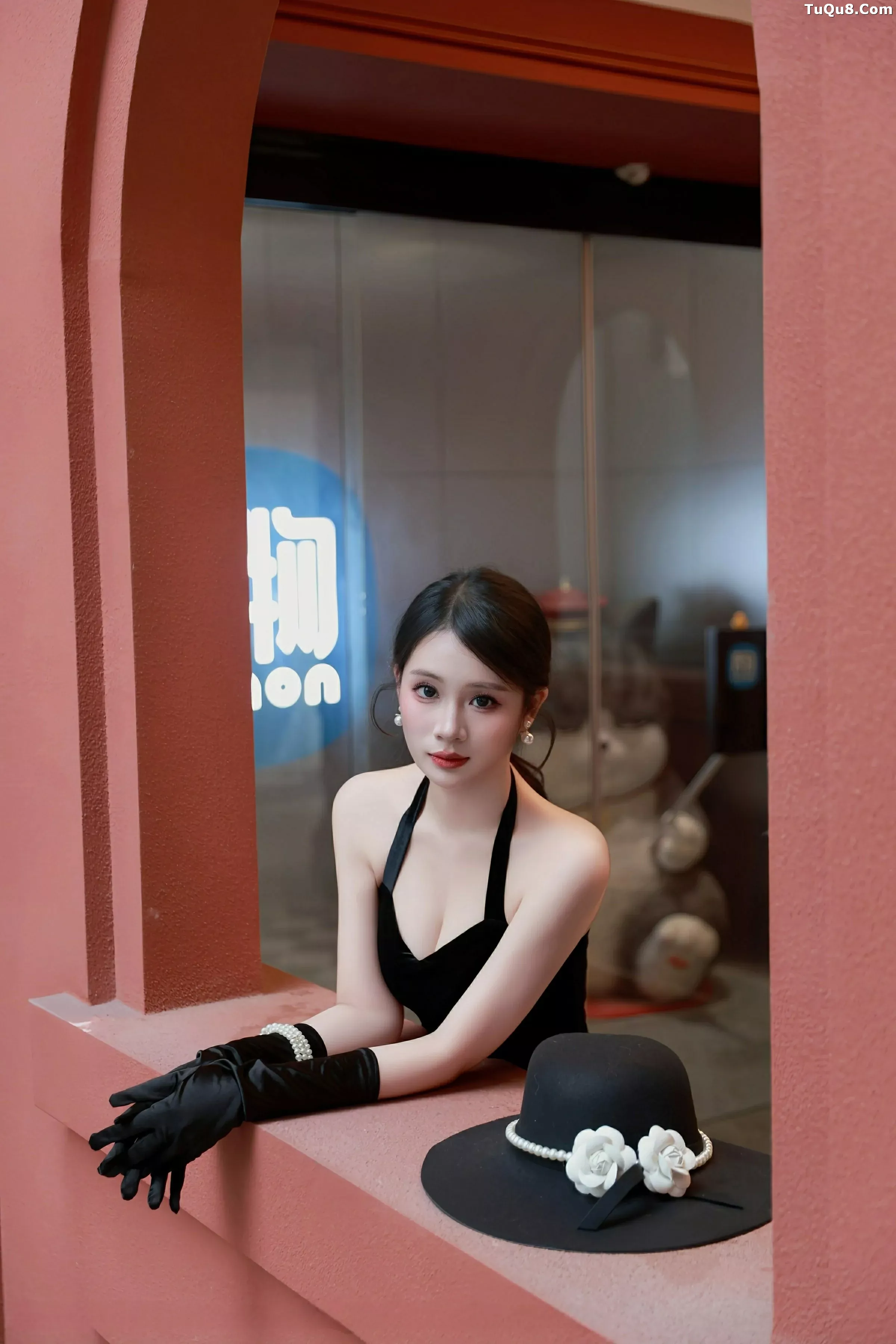 [秀人网] 2025.07.04 No.10509 南乔#[89P]-6