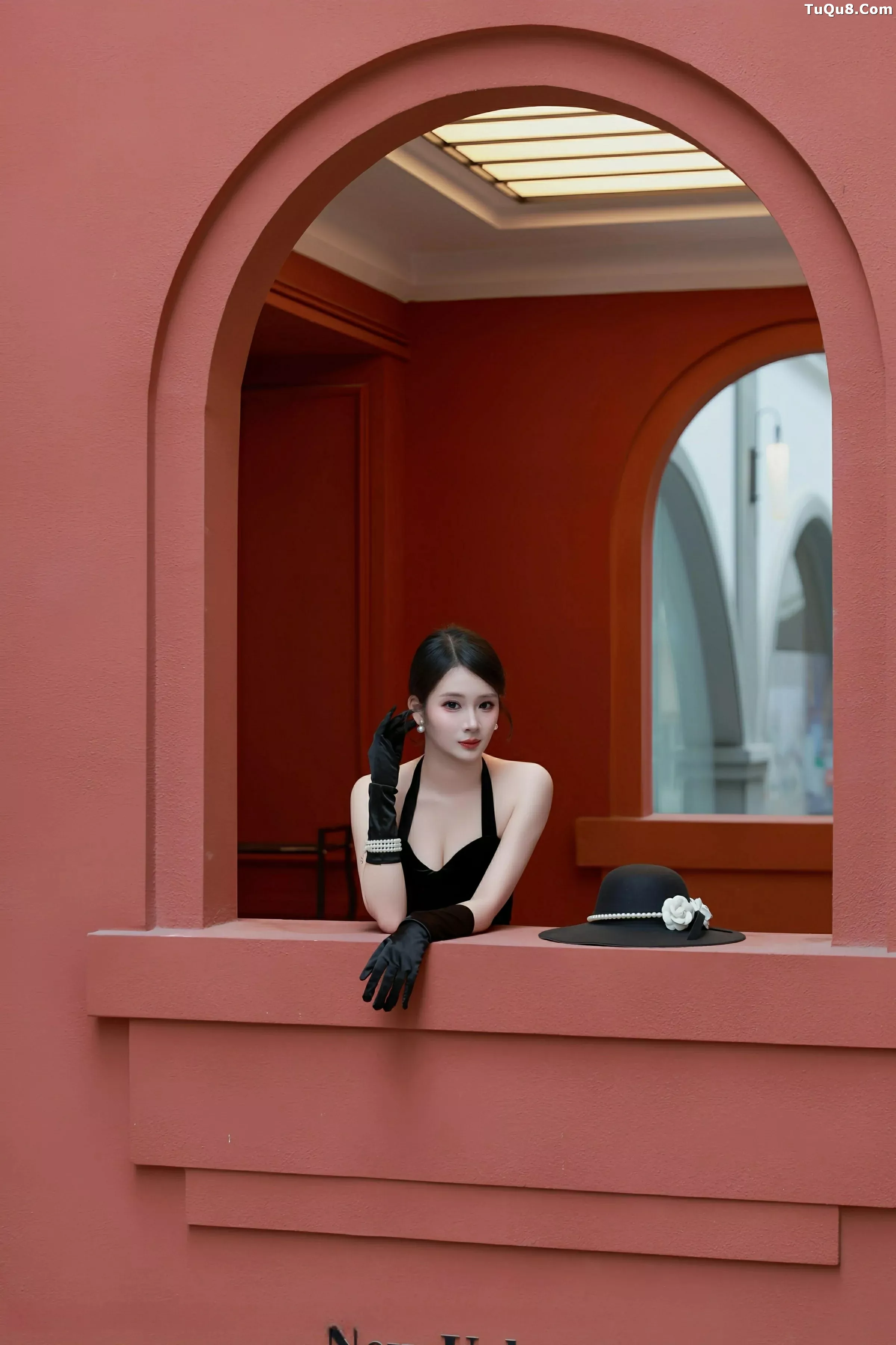 [秀人网] 2025.07.04 No.10509 南乔#[89P]-9