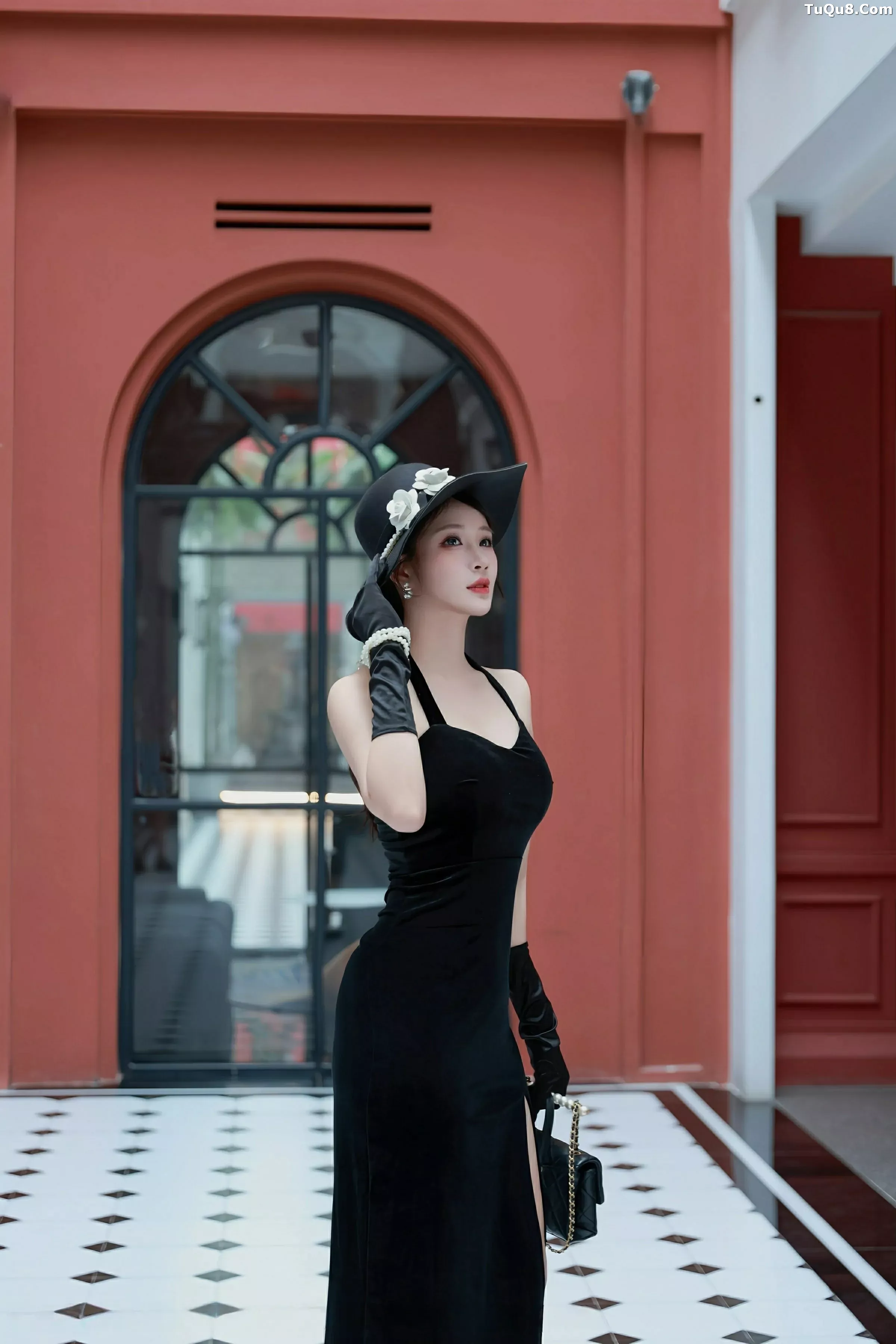 [秀人网] 2025.07.04 No.10509 南乔#[89P]-2