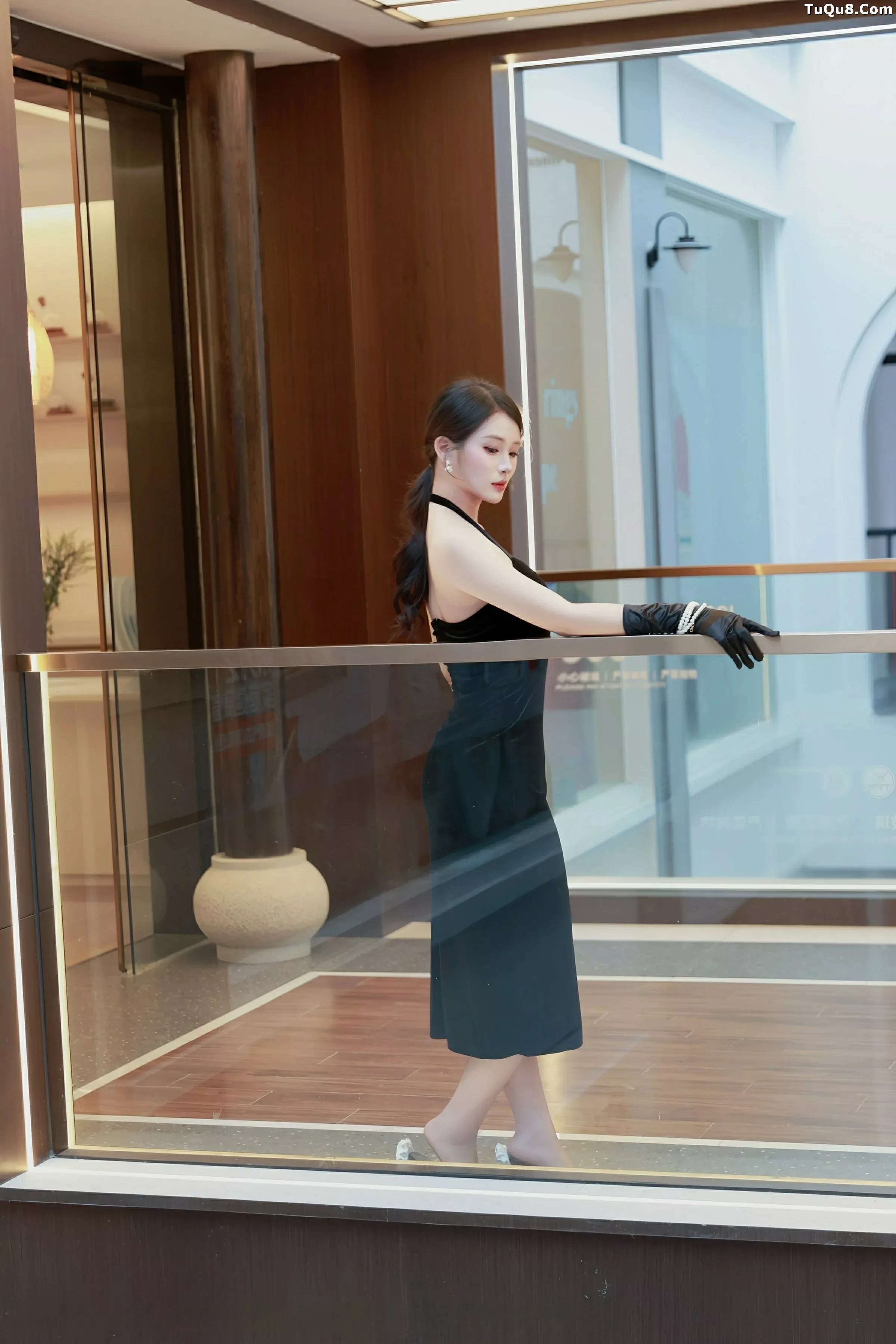 [秀人网] 2025.07.04 No.10509 南乔#[89P]-10