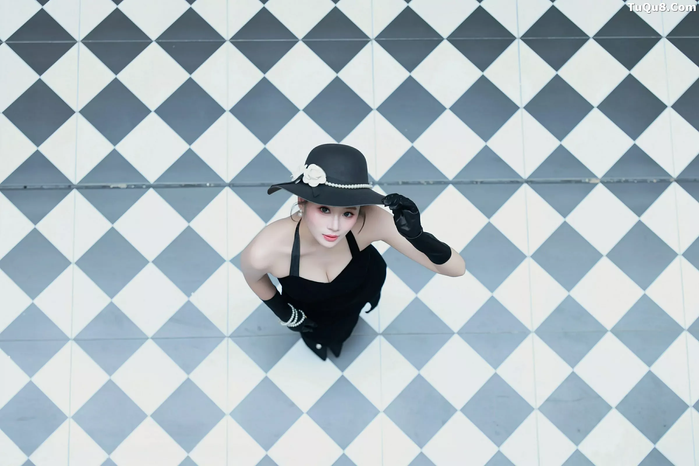 [秀人网] 2025.07.04 No.10509 南乔#[89P]-6