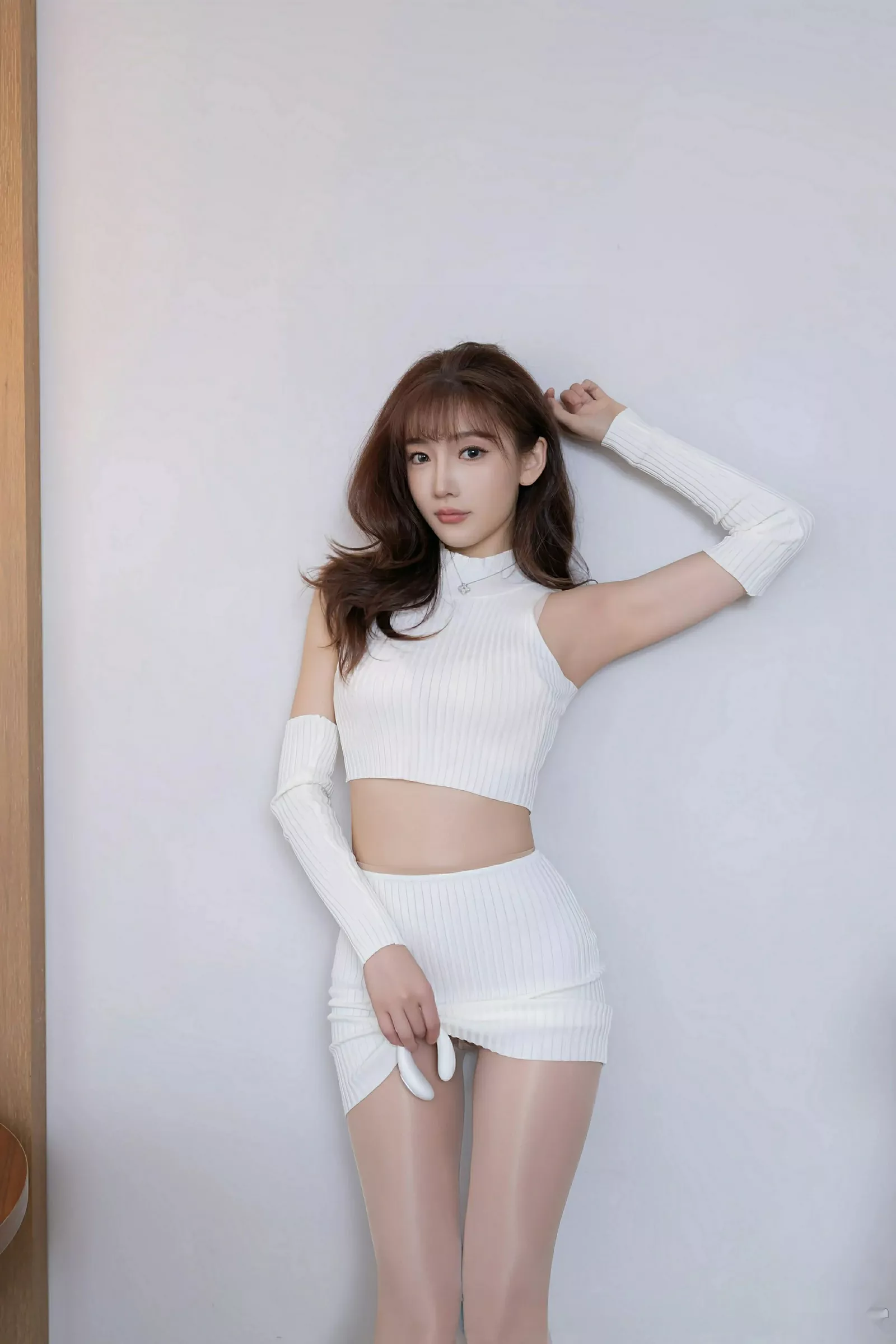 [秀人网] 2025.07.31 No.10608 陆萱萱#[80P]-3