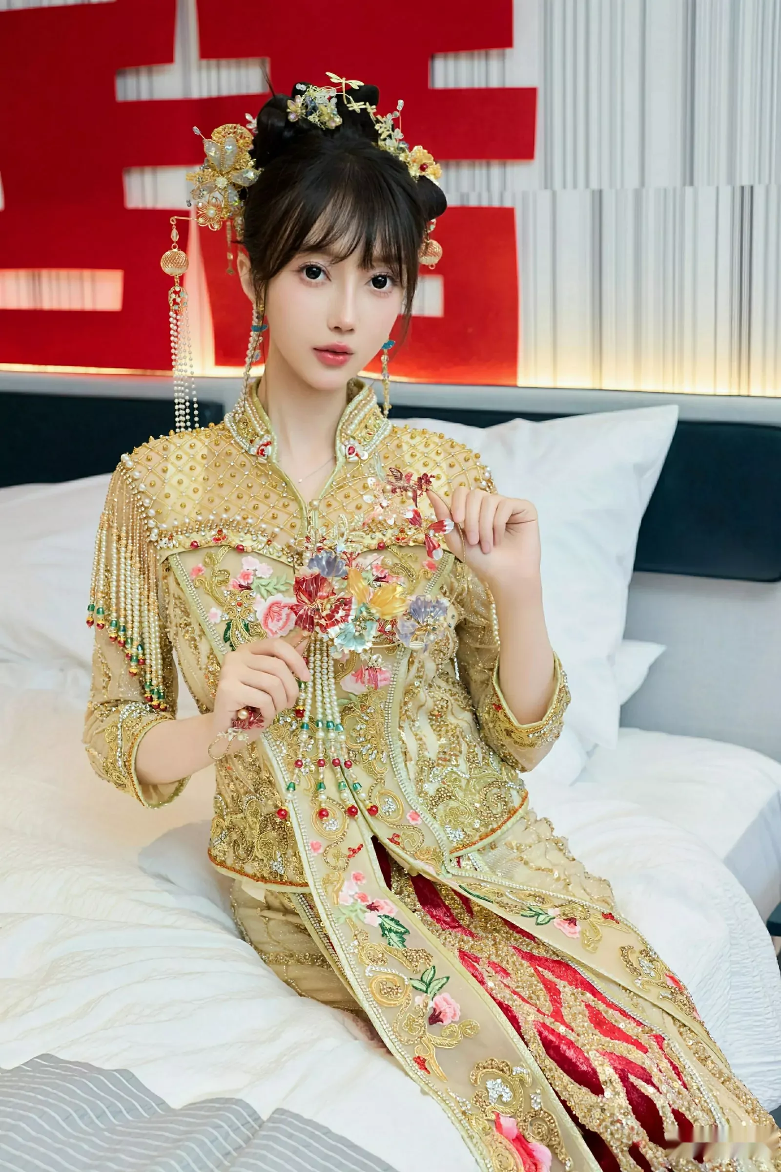 [秀人网] 2025.07.21 No.10567 玥儿玥#[72P]-10