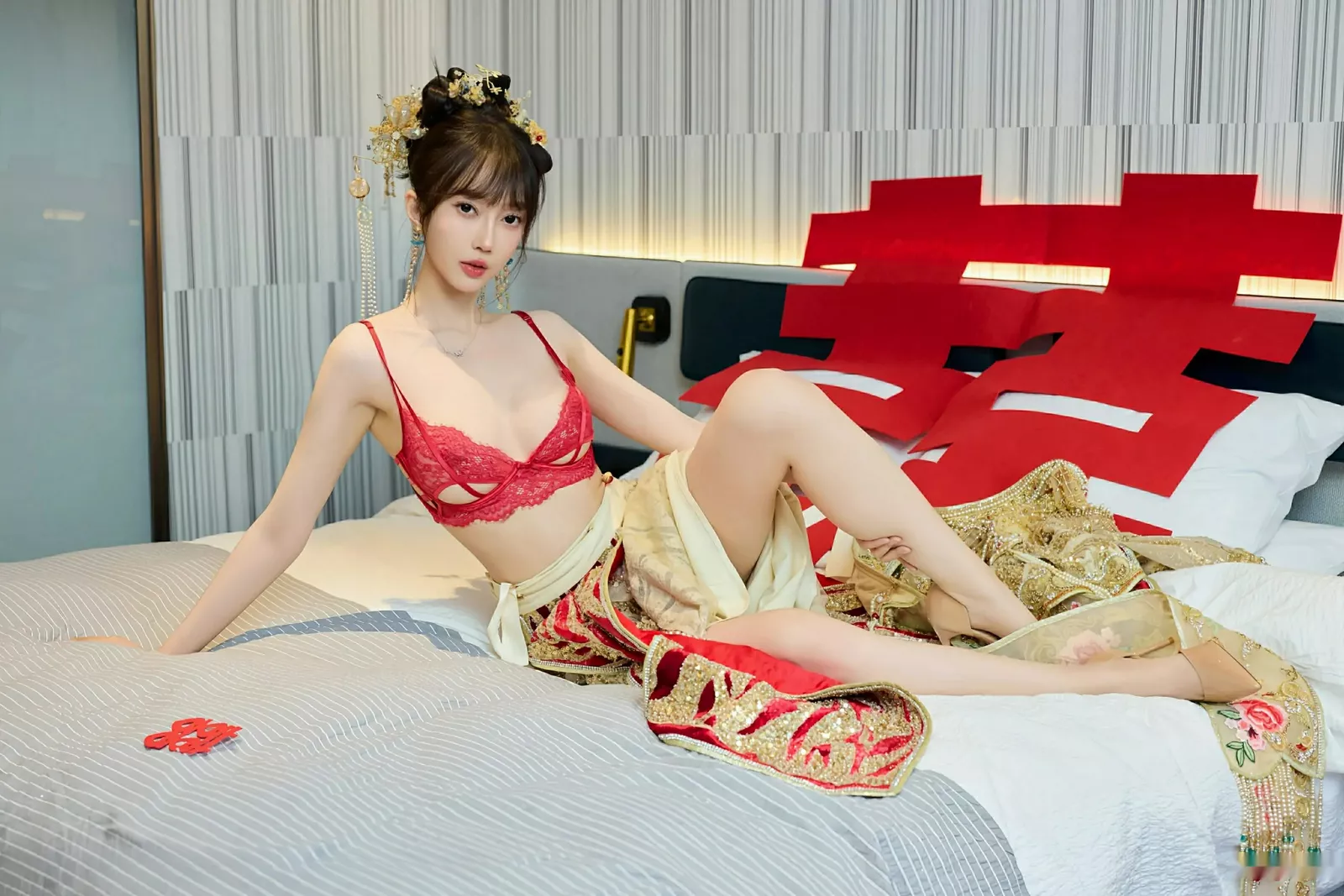 [秀人网] 2025.07.21 No.10567 玥儿玥#[72P]-30