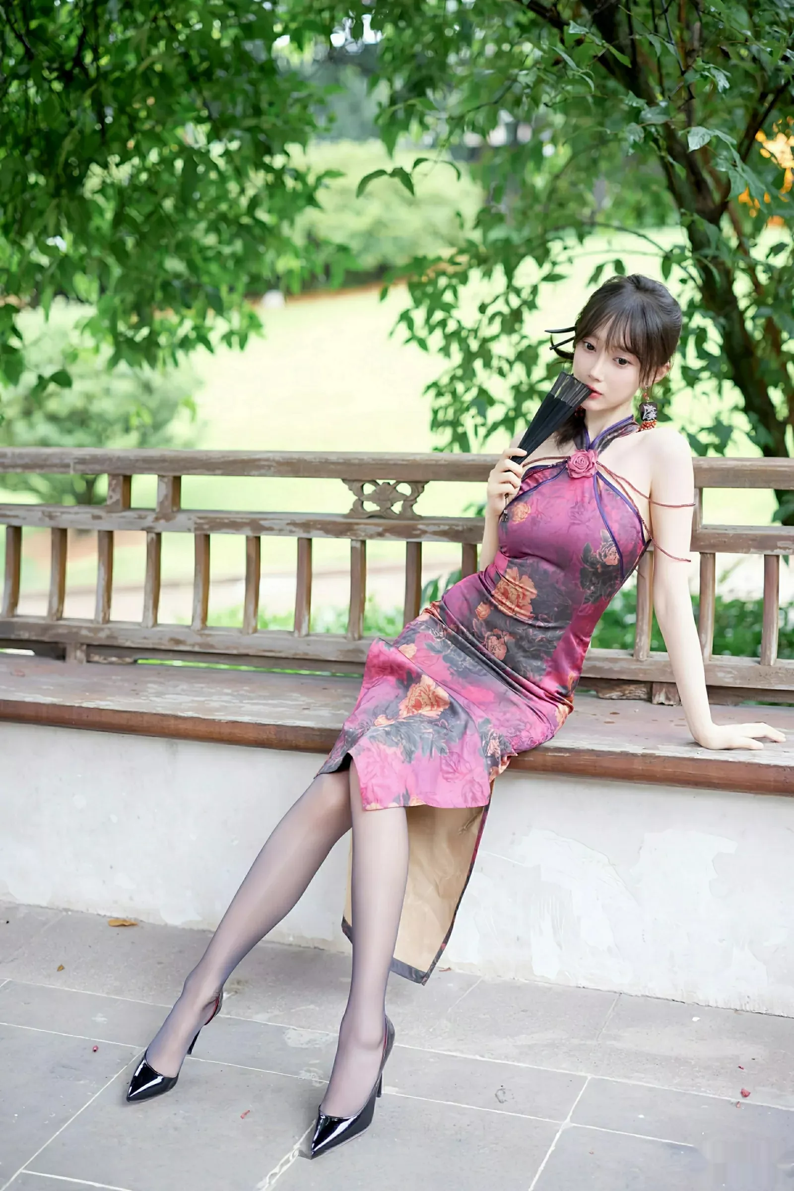 [秀人网] 2025.07.28 No.10593 玥儿玥#[64P]-25