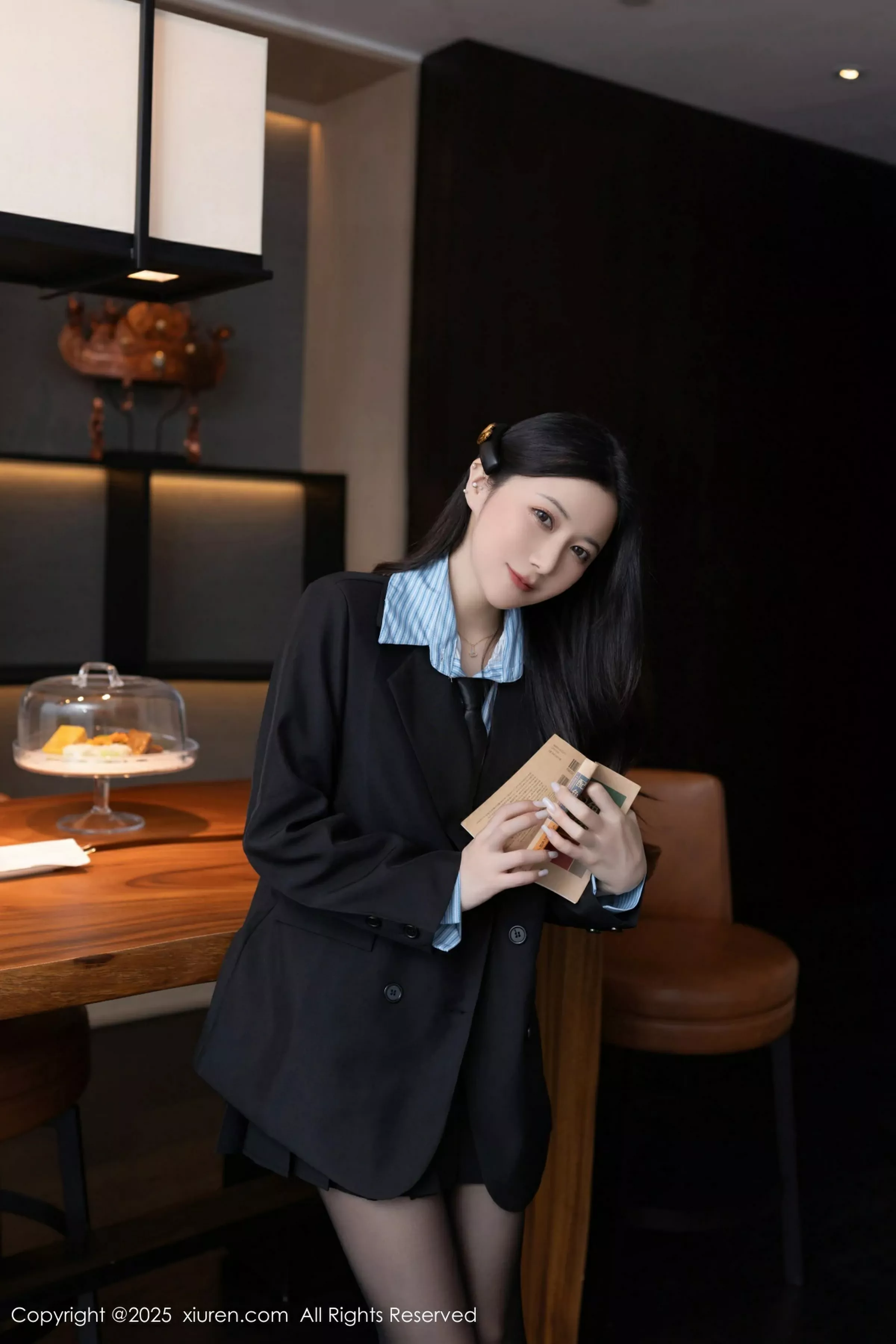 [秀人网] 2025.06.13 No.10412 鱼子酱#[80P]-12
