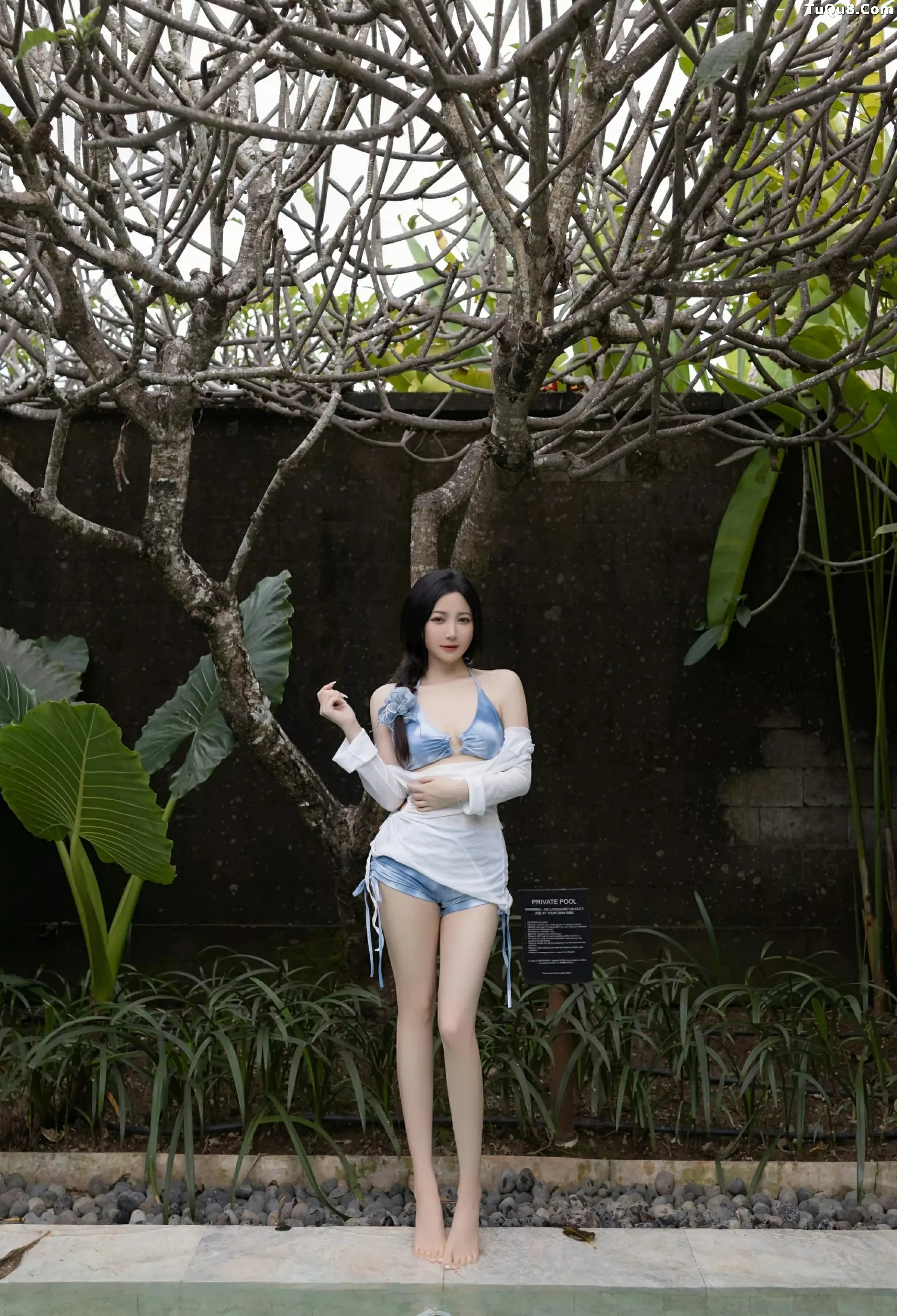 [秀人网] 2025.06.06 No.10377 鱼子酱#[80P]-34