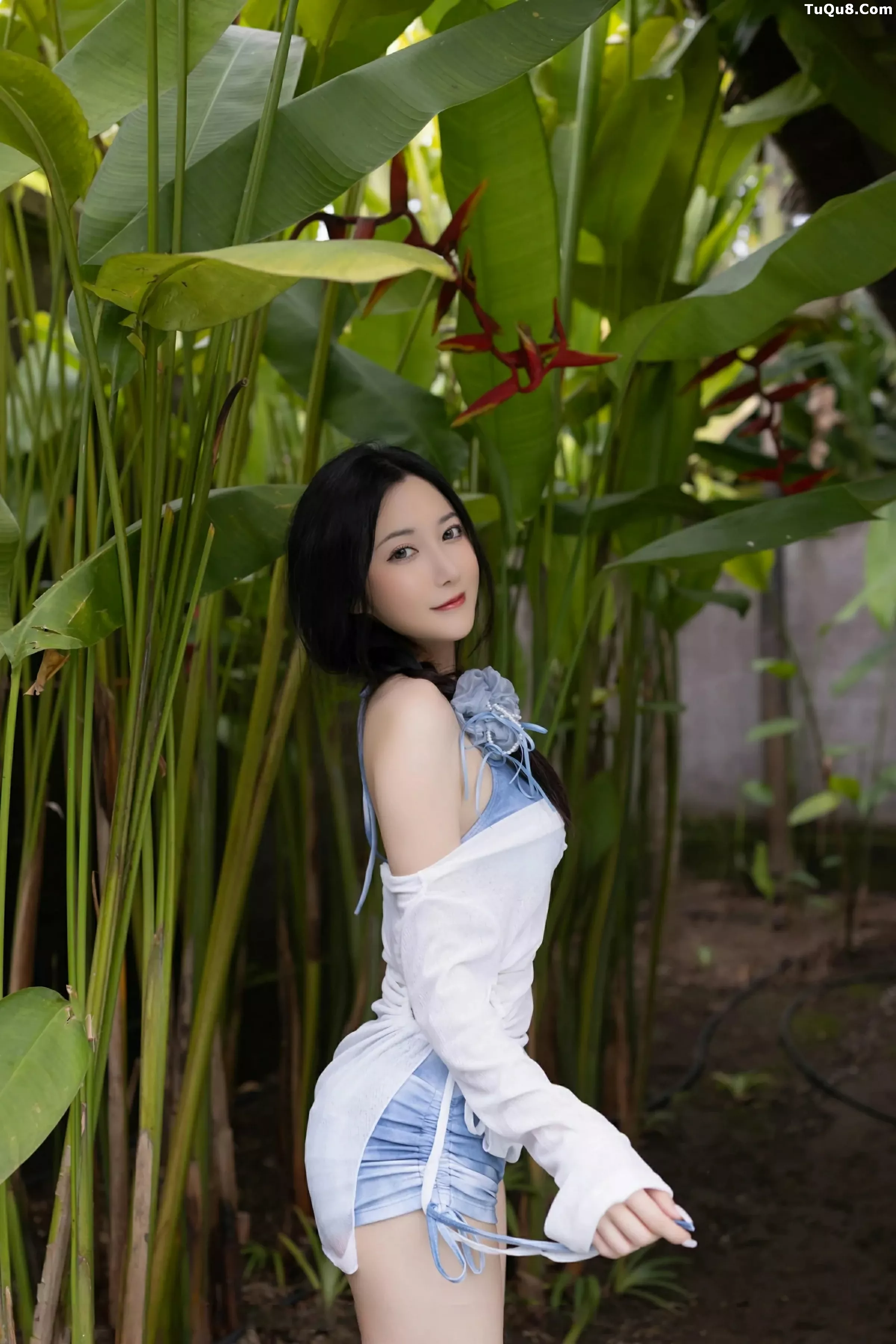 [秀人网] 2025.06.06 No.10377 鱼子酱#[80P]-41