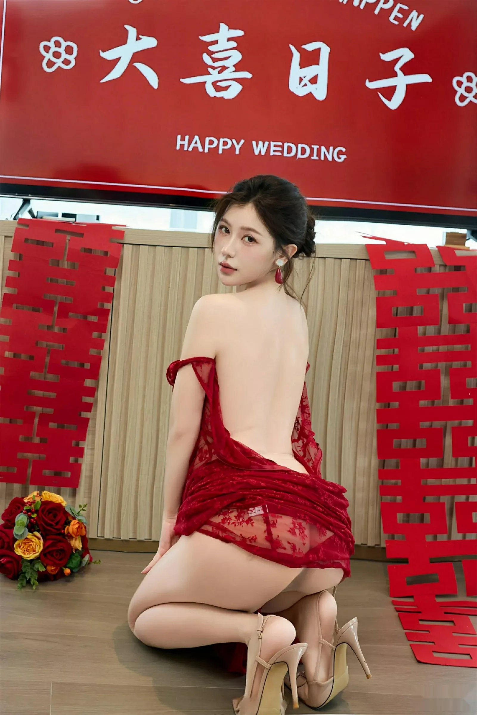 [秀人网] 2025.07.24 No.10578 尹甜甜#[69P]-33