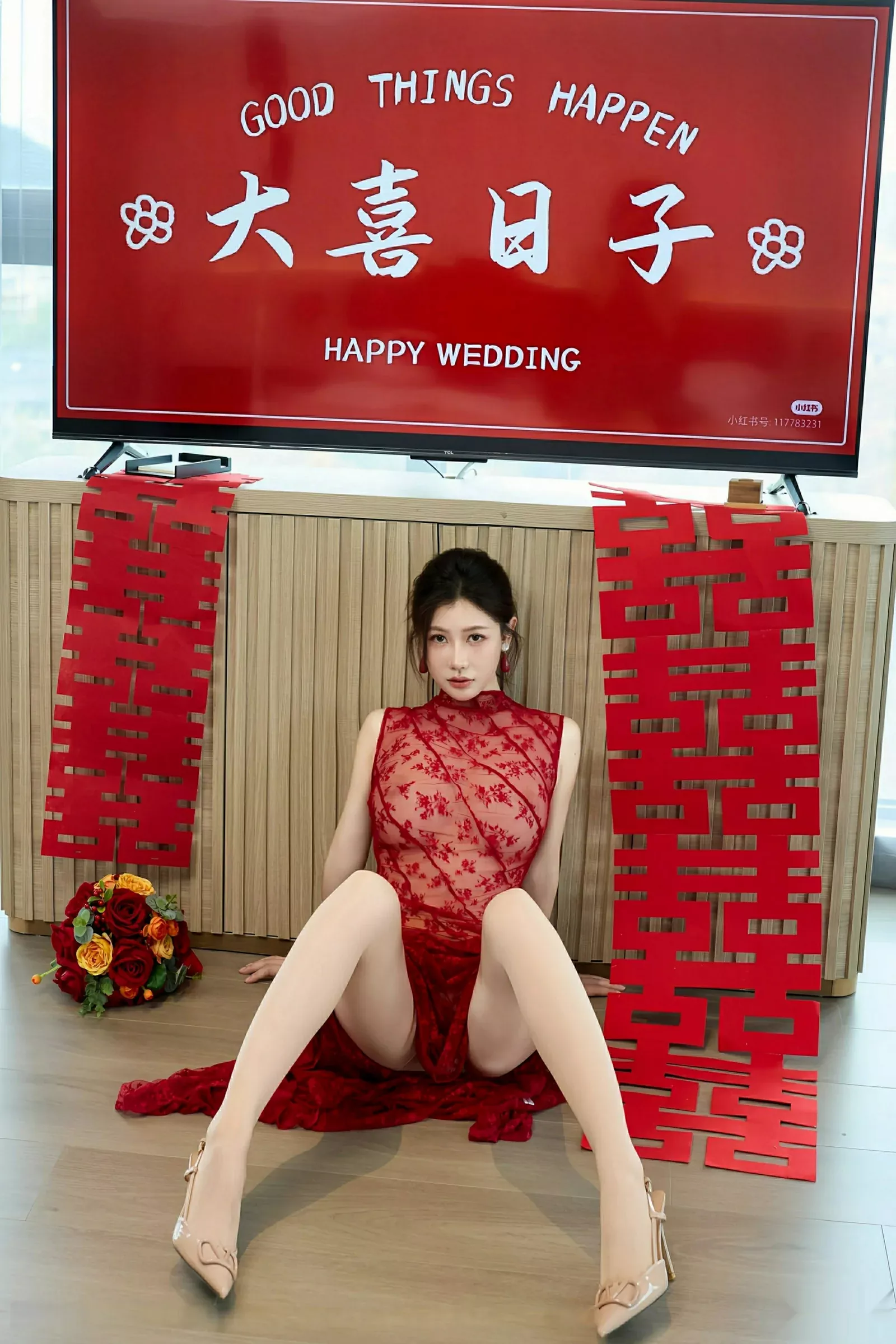 [秀人网] 2025.07.24 No.10578 尹甜甜#[69P]-37