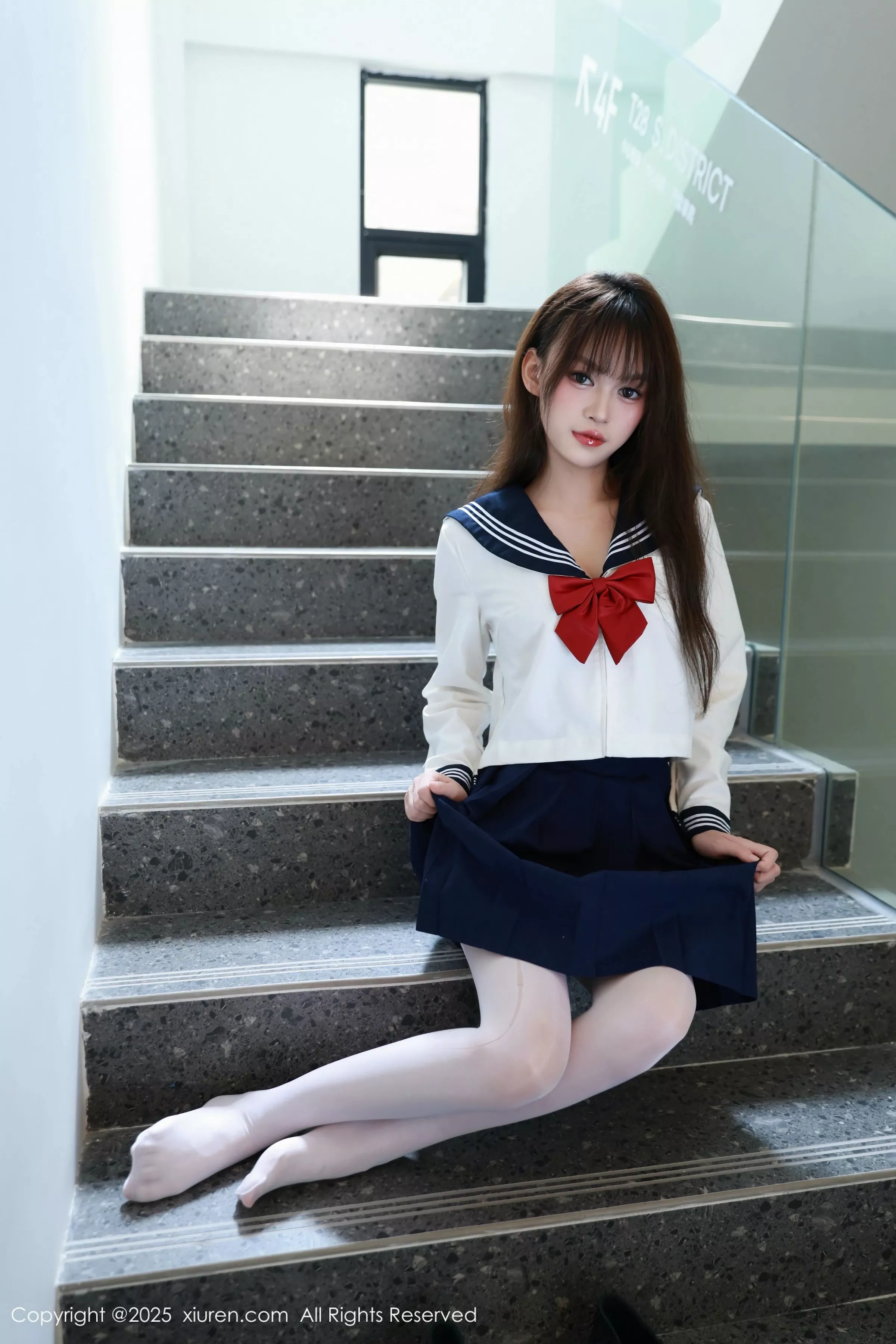[秀人网] 2025.06.25 No.10458 糯咪#[88P]-13