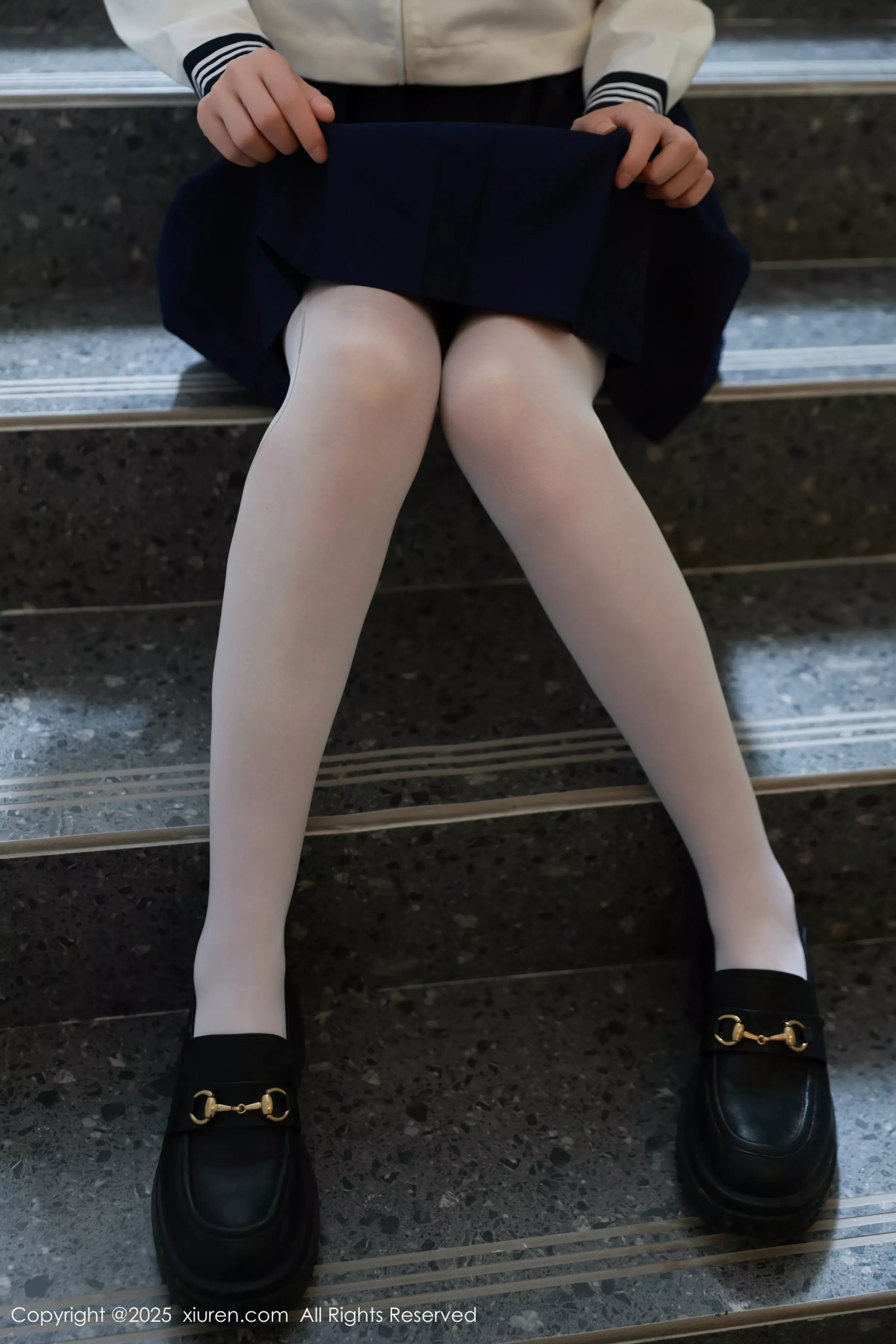 [秀人网] 2025.06.25 No.10458 糯咪#[88P]-5