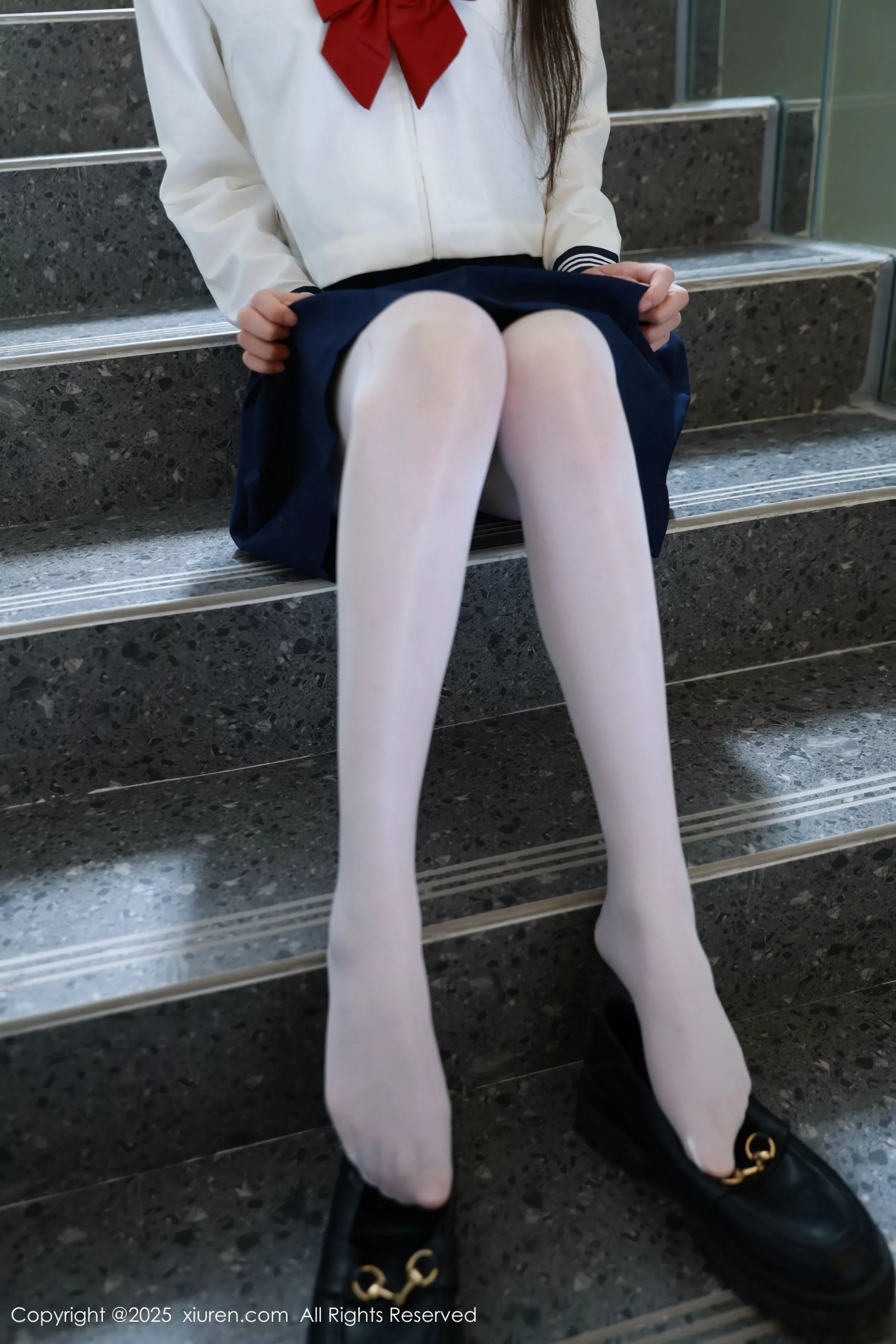 [秀人网] 2025.06.25 No.10458 糯咪#[88P]-9