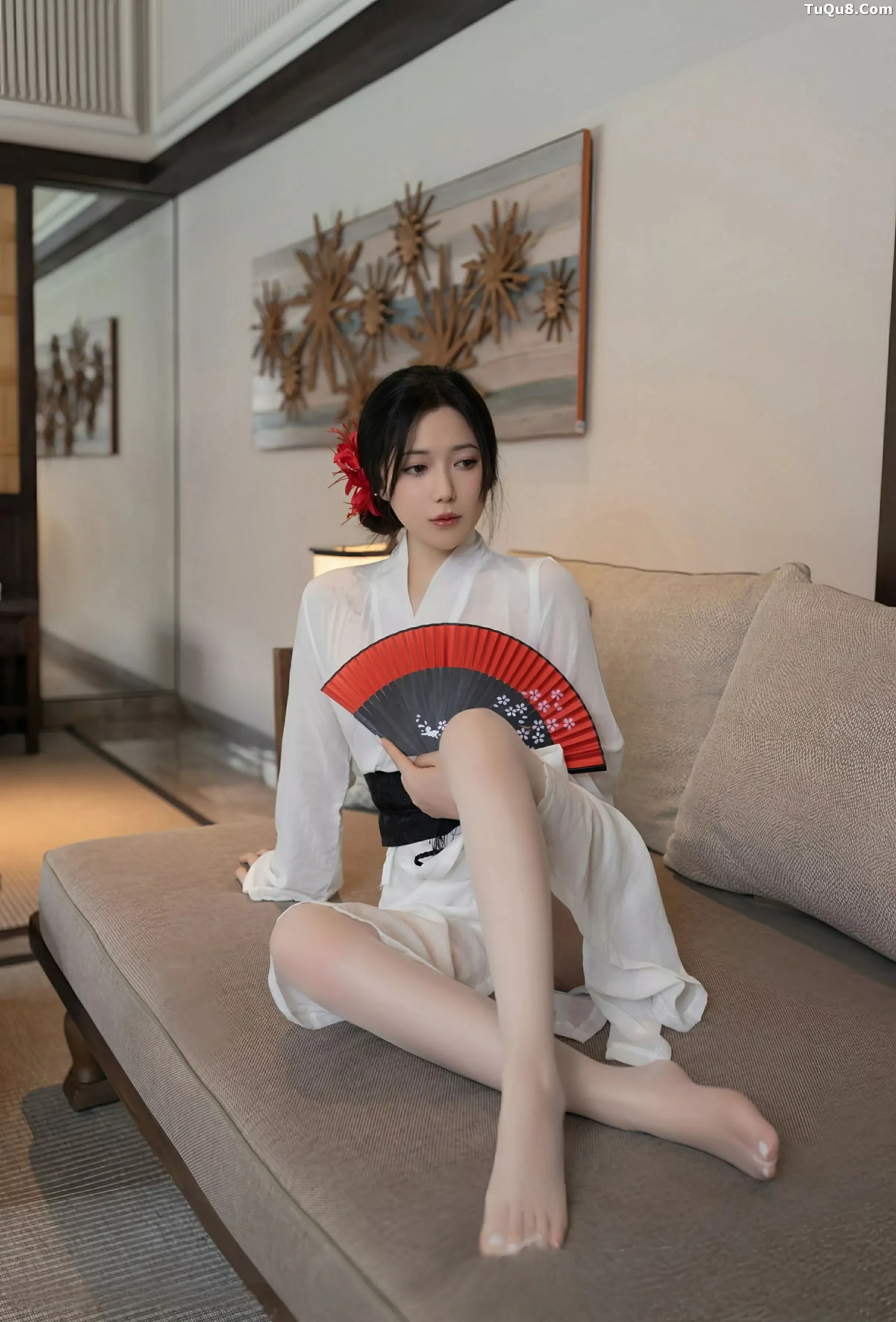[秀人网] 2025.07.04 No.10514 鱼子酱#[80P]-20
