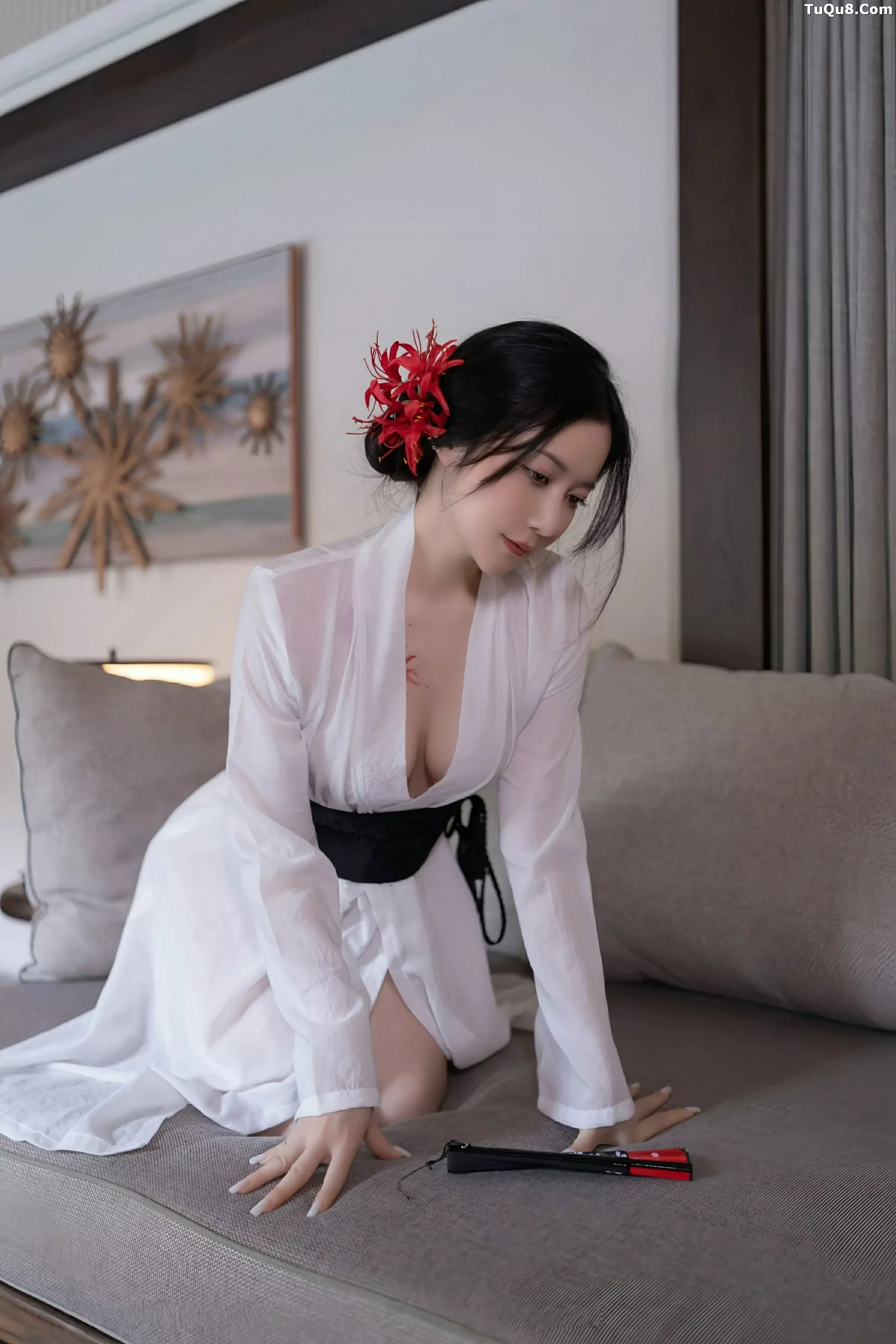 [秀人网] 2025.07.04 No.10514 鱼子酱#[80P]-23