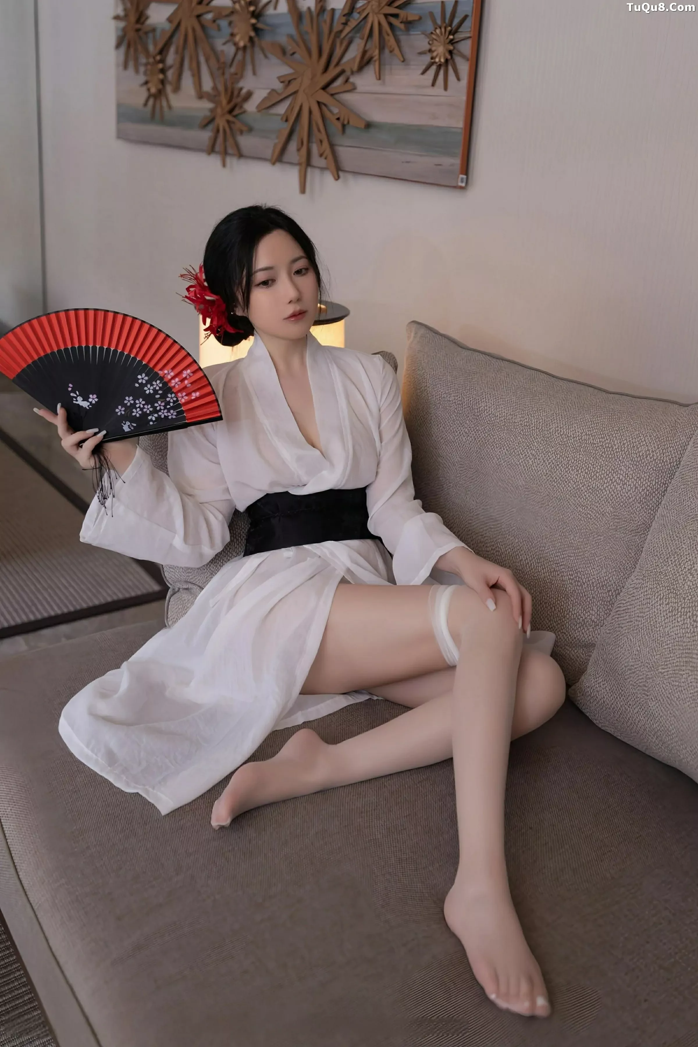 [秀人网] 2025.07.04 No.10514 鱼子酱#[80P]-28